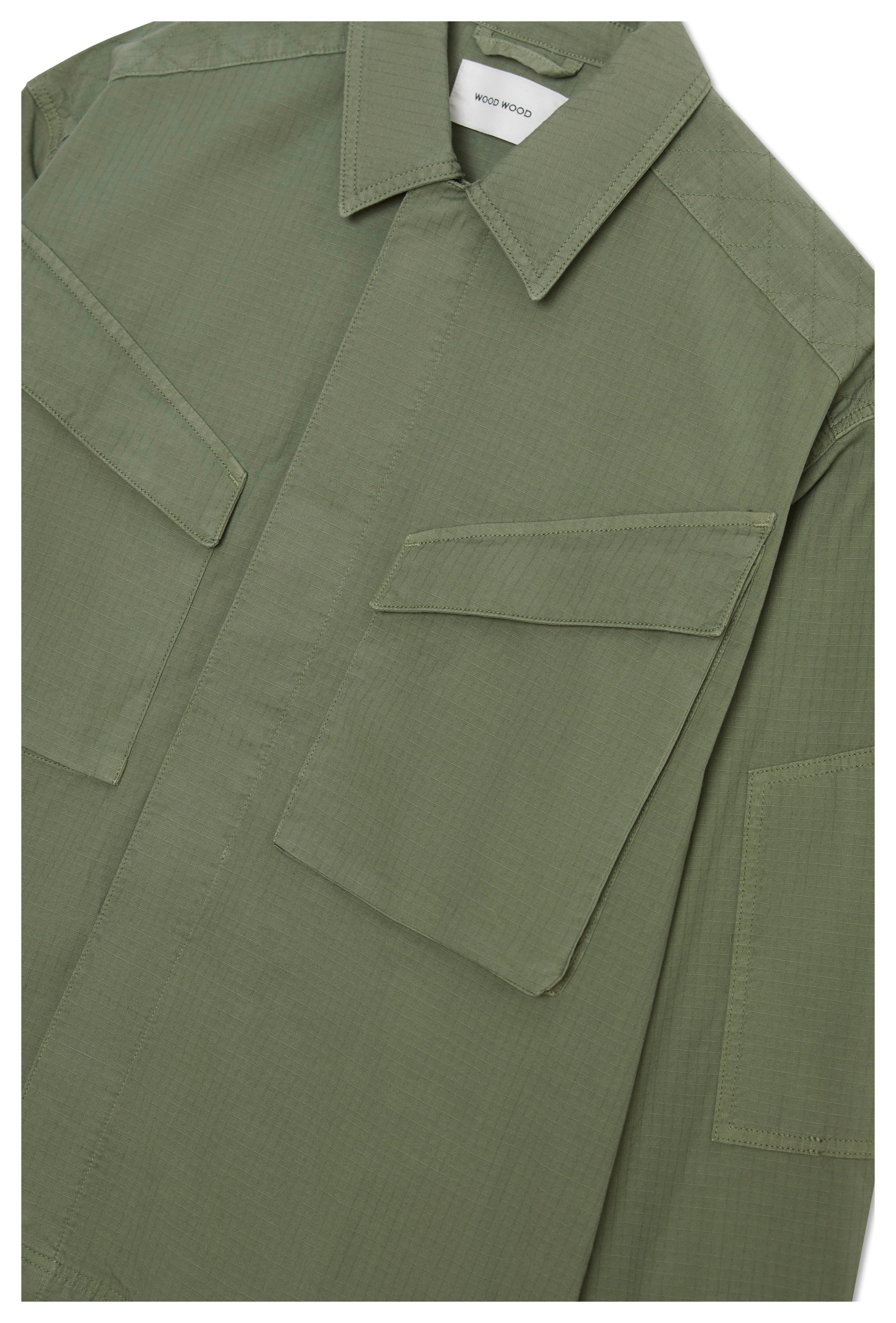 WOOD WOOD MEN WWPanda