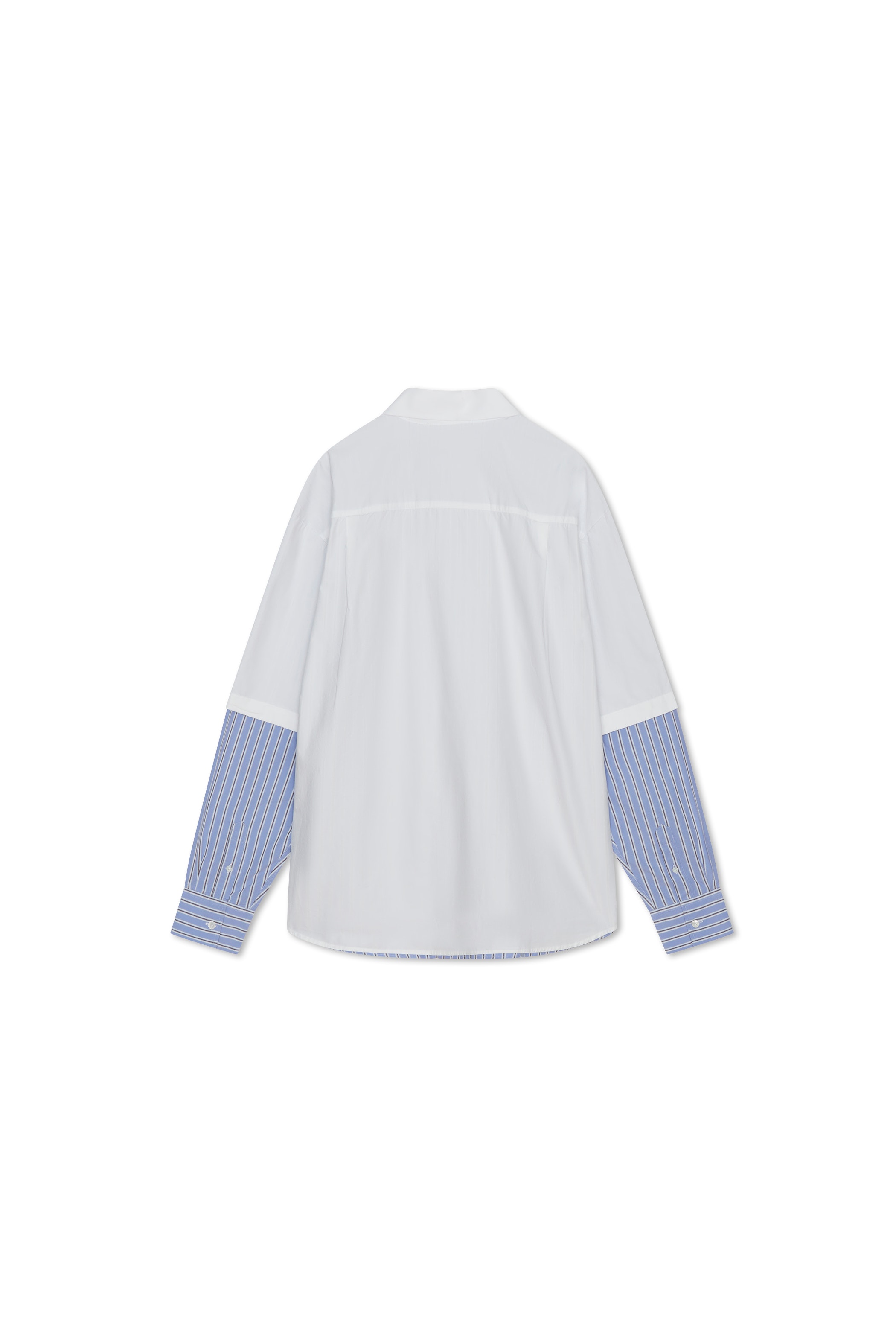 WOOD WOOD MEN WWDom Shirt