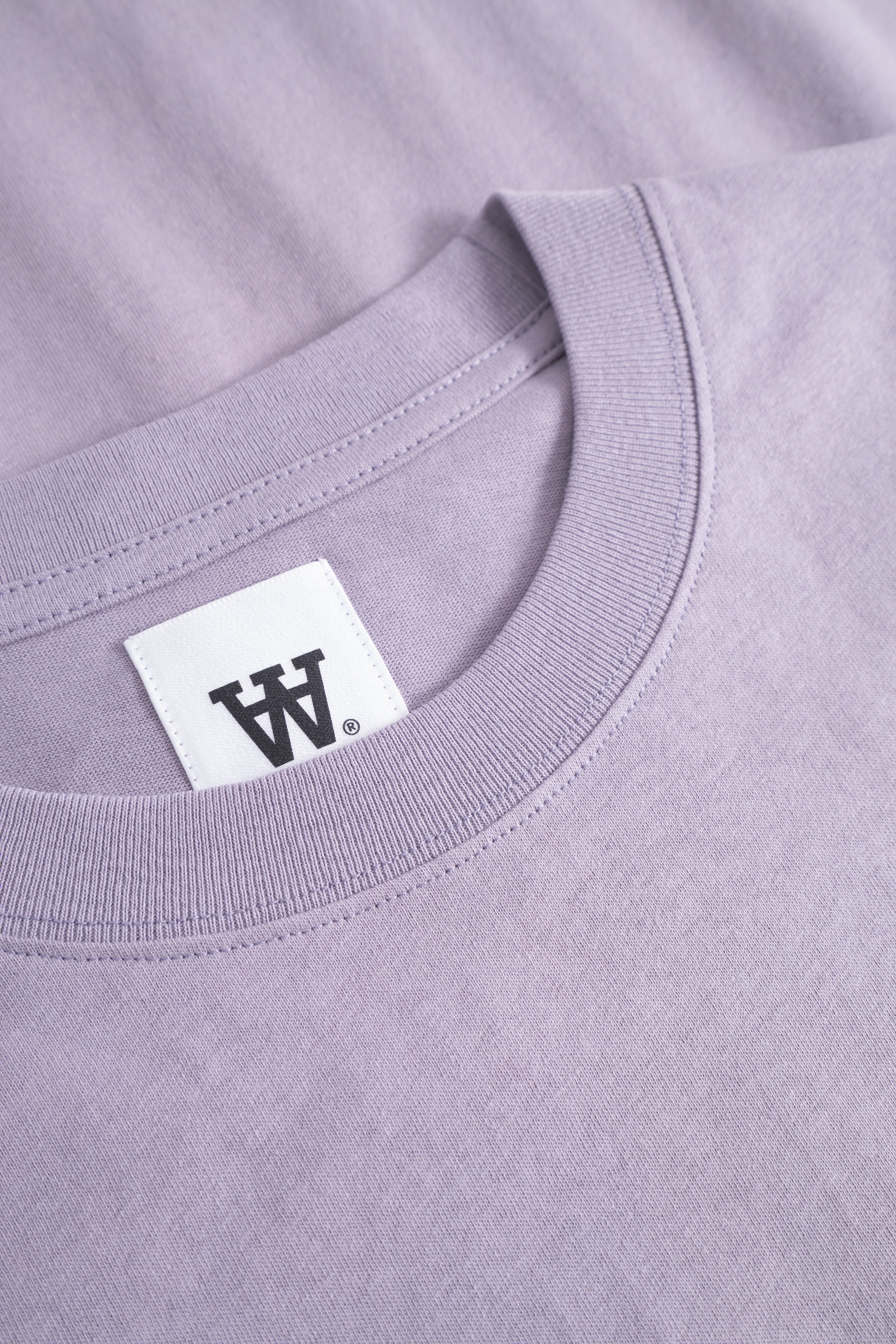 DOUBLE A BY W.W. MEN WWLiam T-shirt