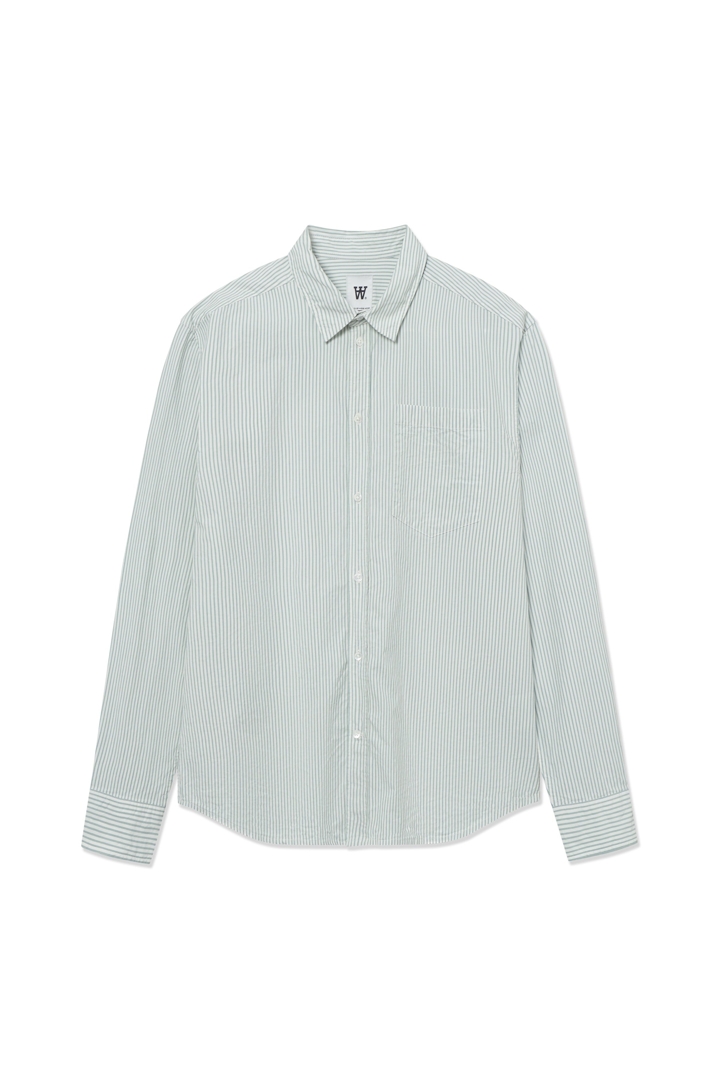 DOUBLE A BY W.W. MEN WWDay Shirt