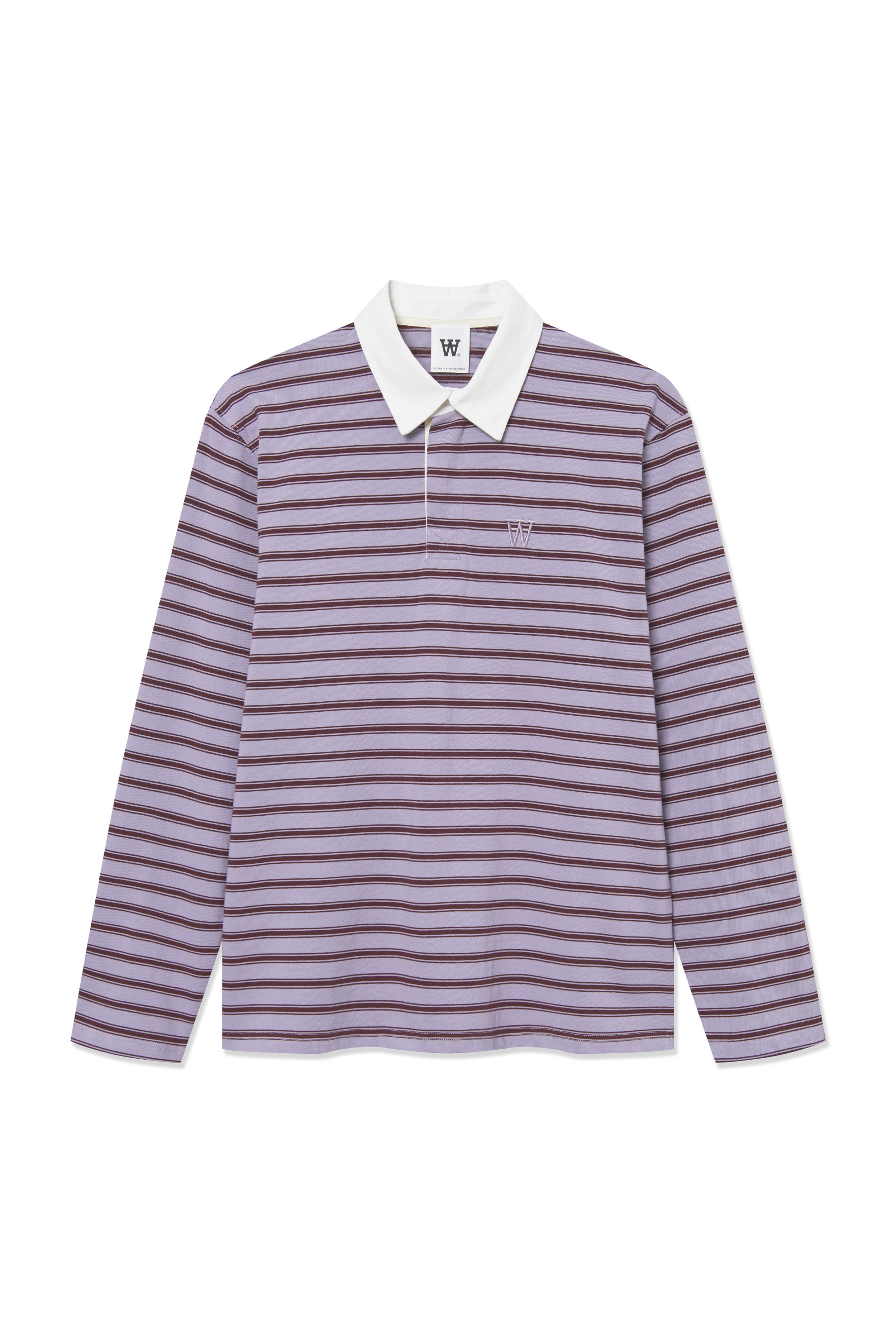 DOUBLE A BY W.W. MEN WWLandon Poloshirt