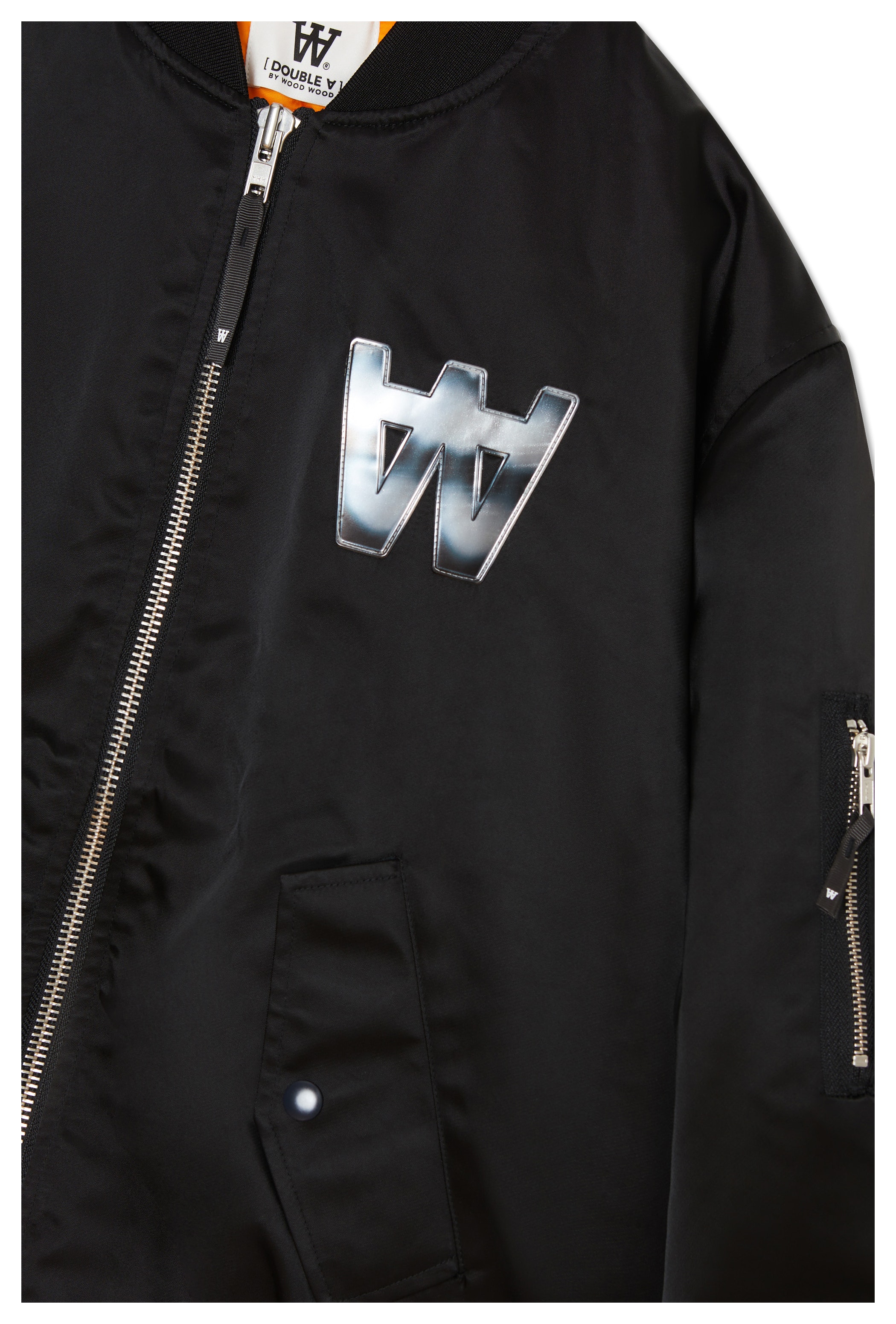 DOUBLE A BY W.W. MEN WWAki Outerwear