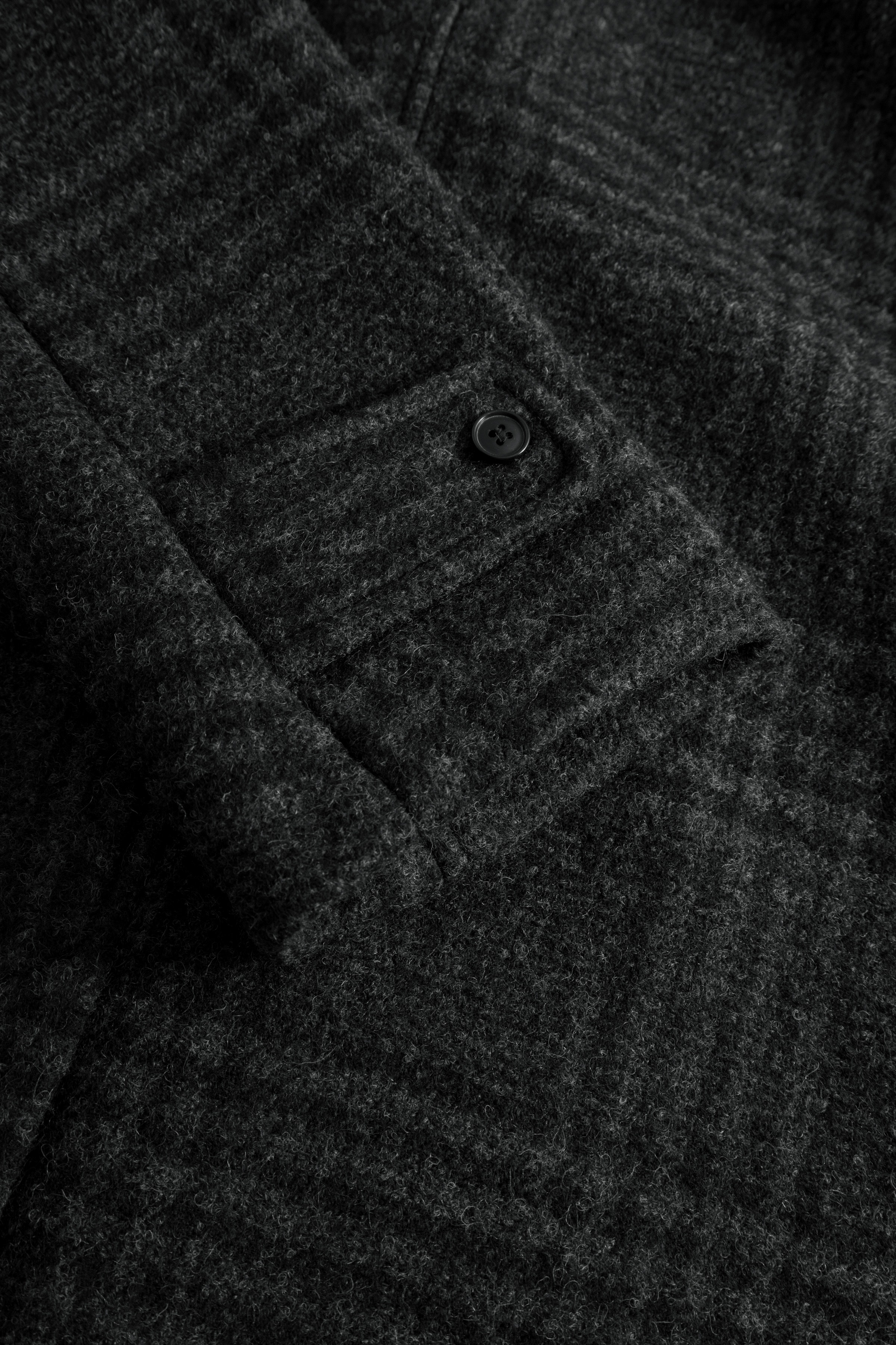 WOOD WOOD MEN WWjonas Coat