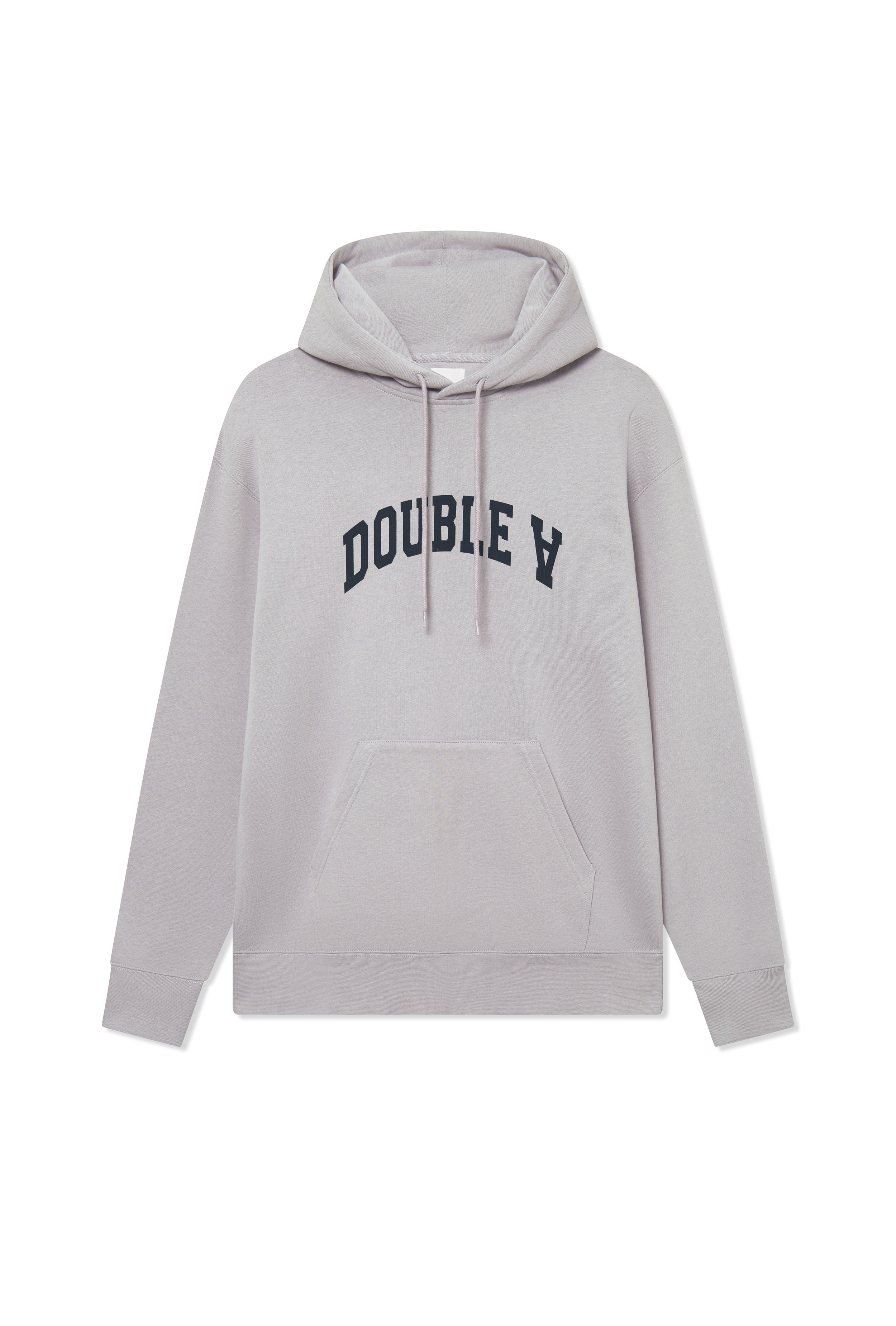 DOUBLE A BY W.W. MEN WWJames Hoodie