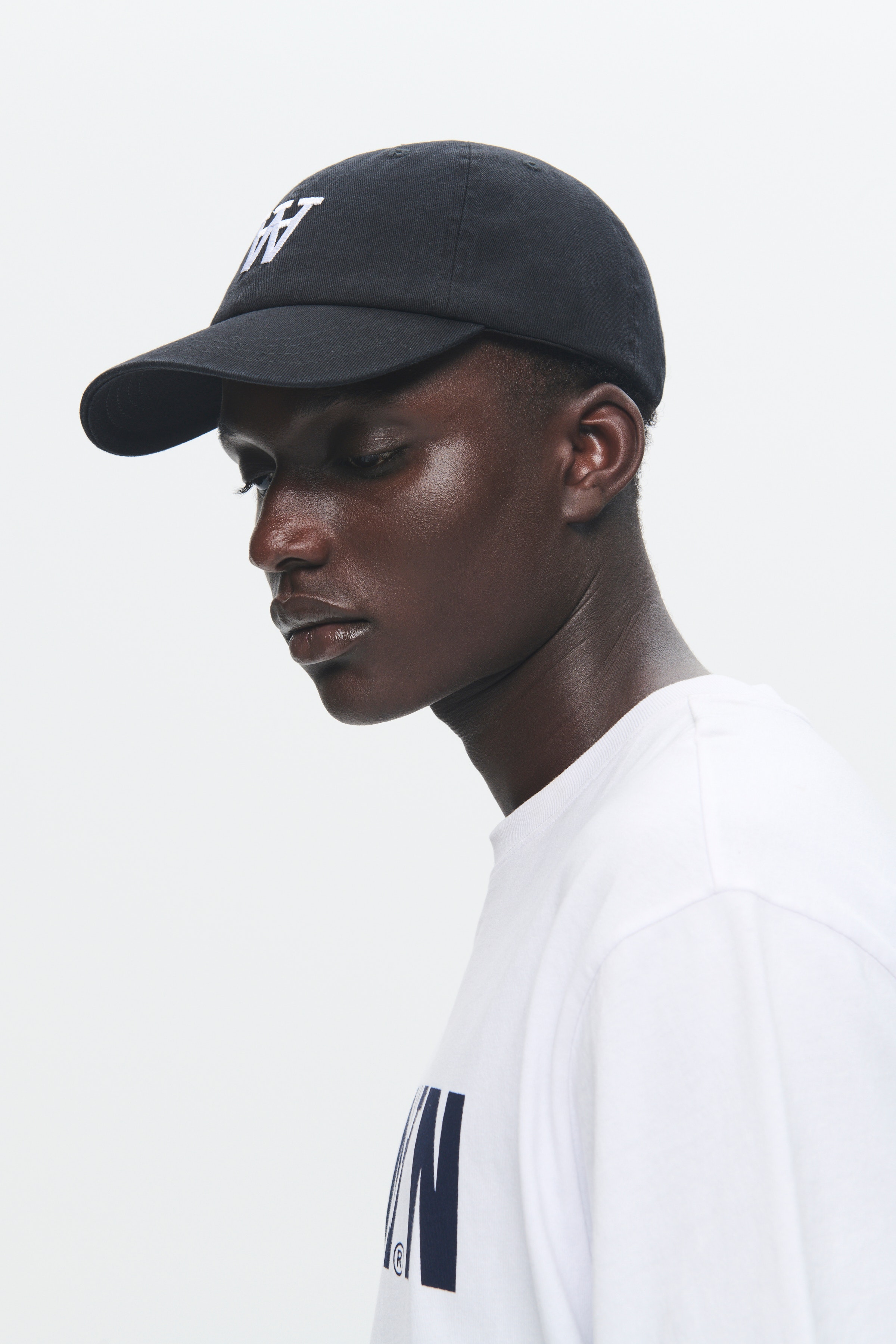 DOUBLE A BY W.W. MEN WWEli Cap