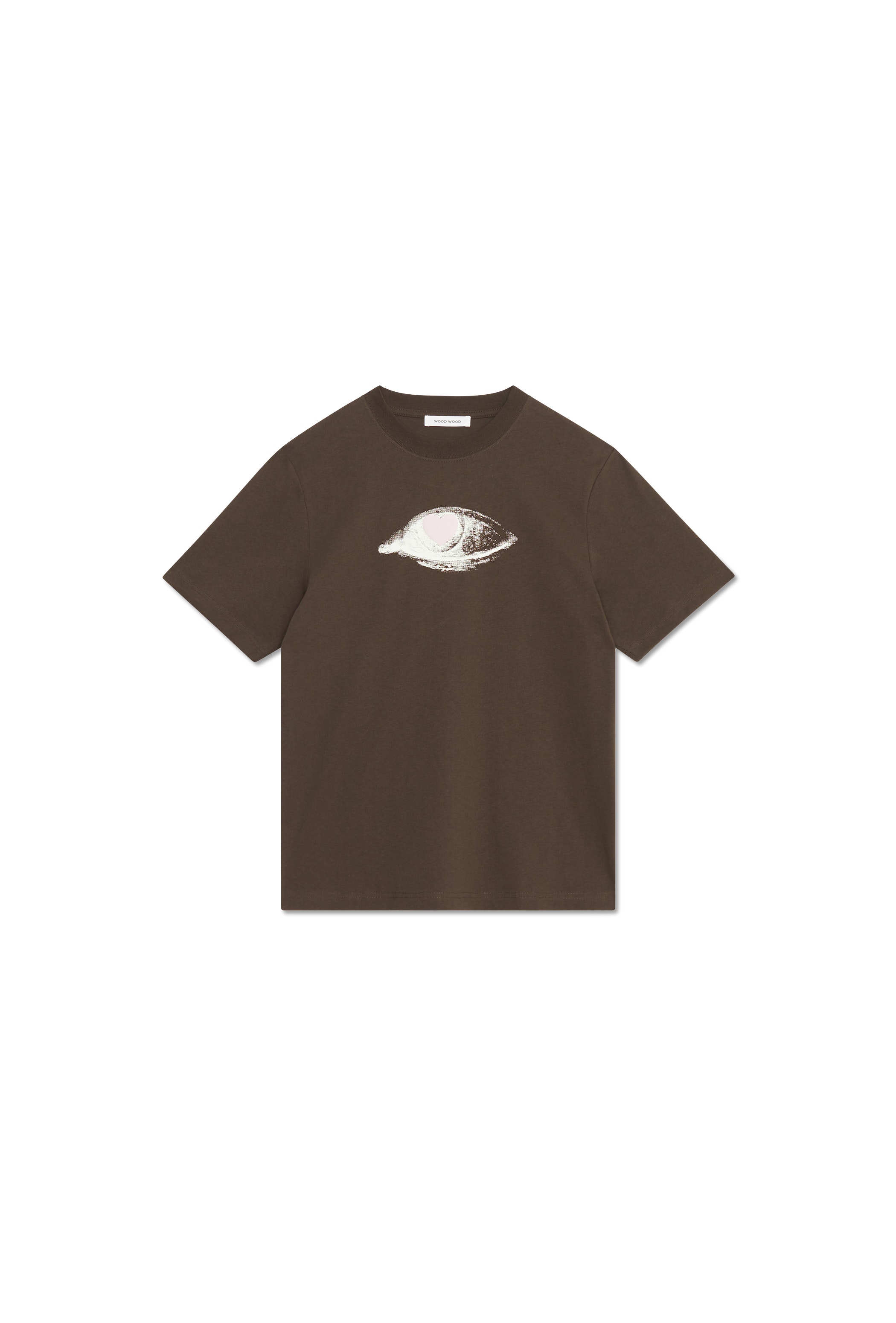 WOOD WOOD MEN WWBobby T-shirt