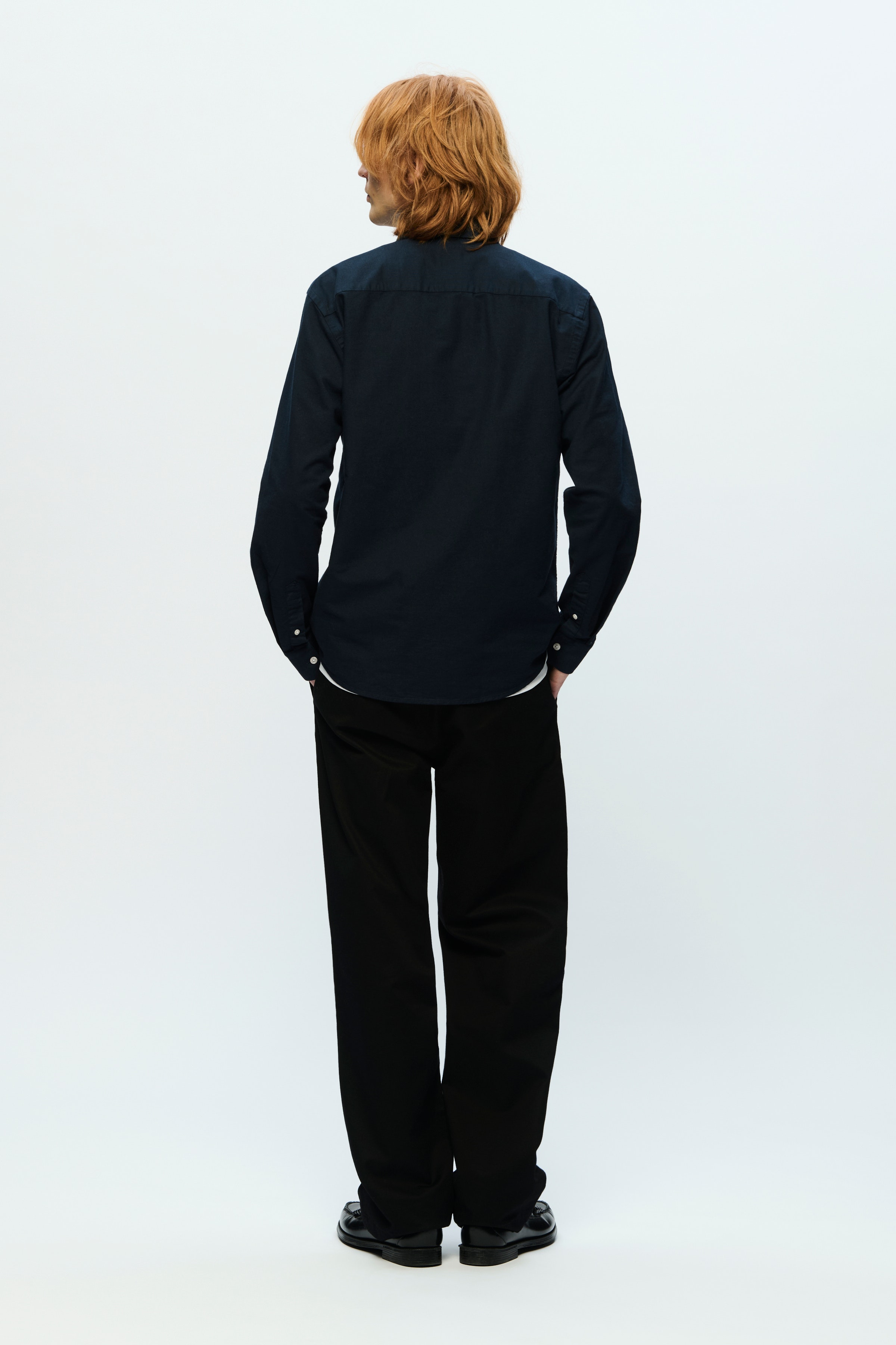 DOUBLE A BY W.W. MEN WWAdam Shirt