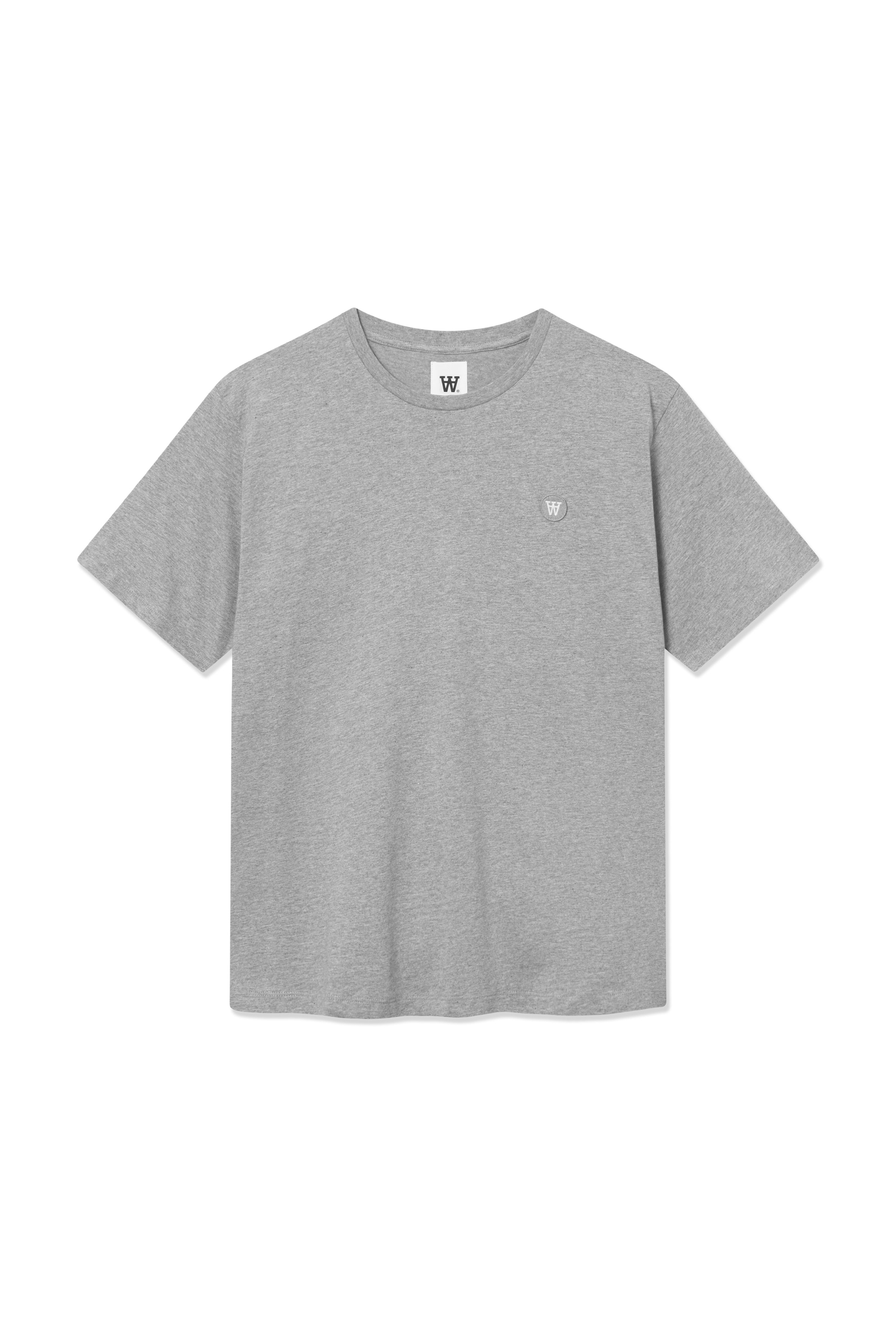 DOUBLE A BY W.W. MEN WWAce T-shirt