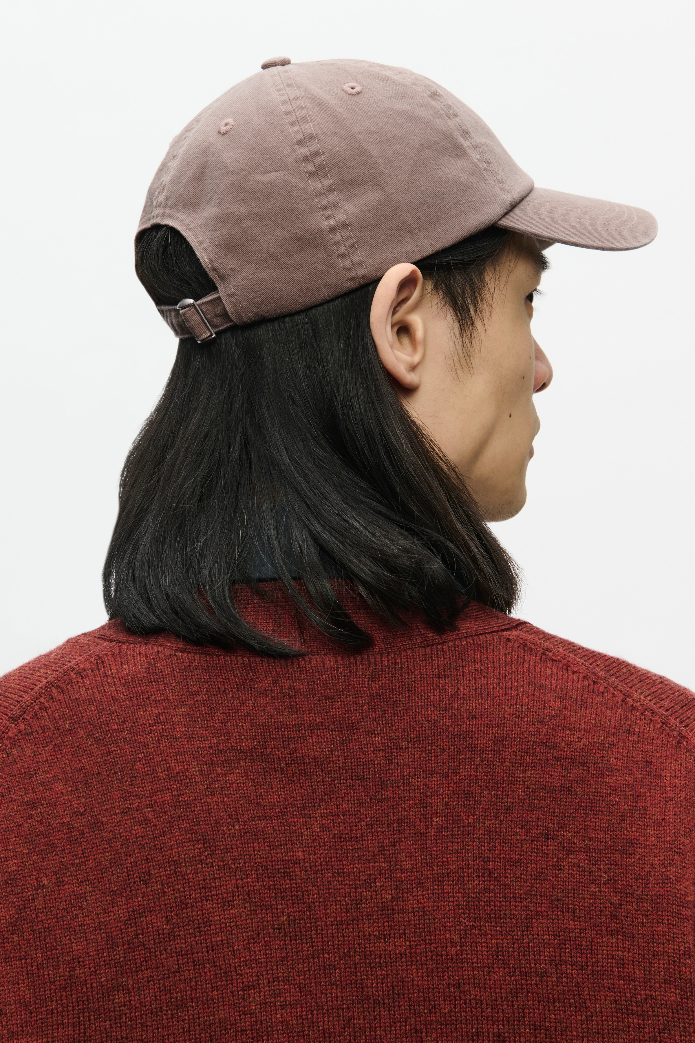 DOUBLE A BY W.W. MEN WWAAstandard Cap