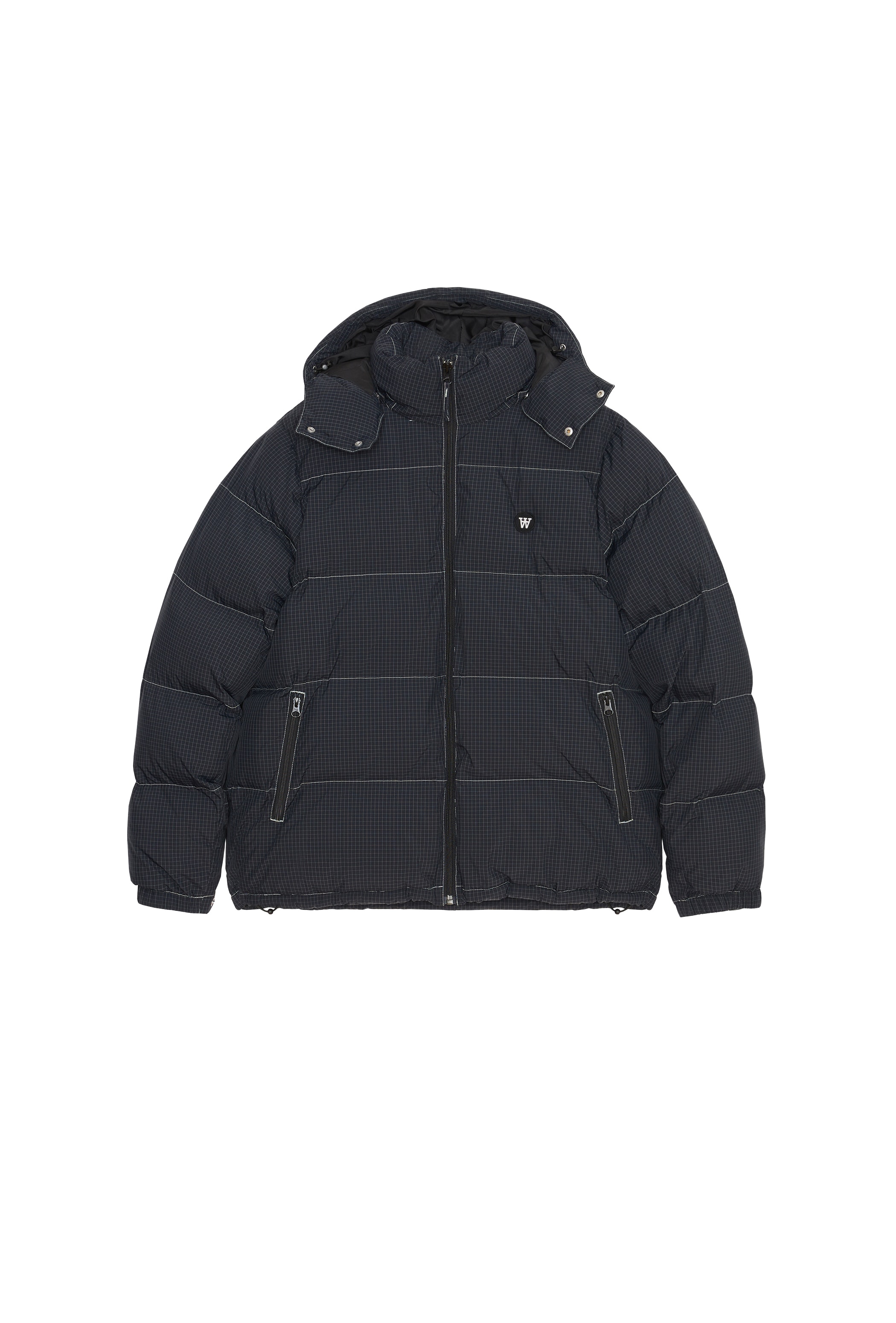 DOUBLE A BY W.W. MEN WWHen Casual jacket