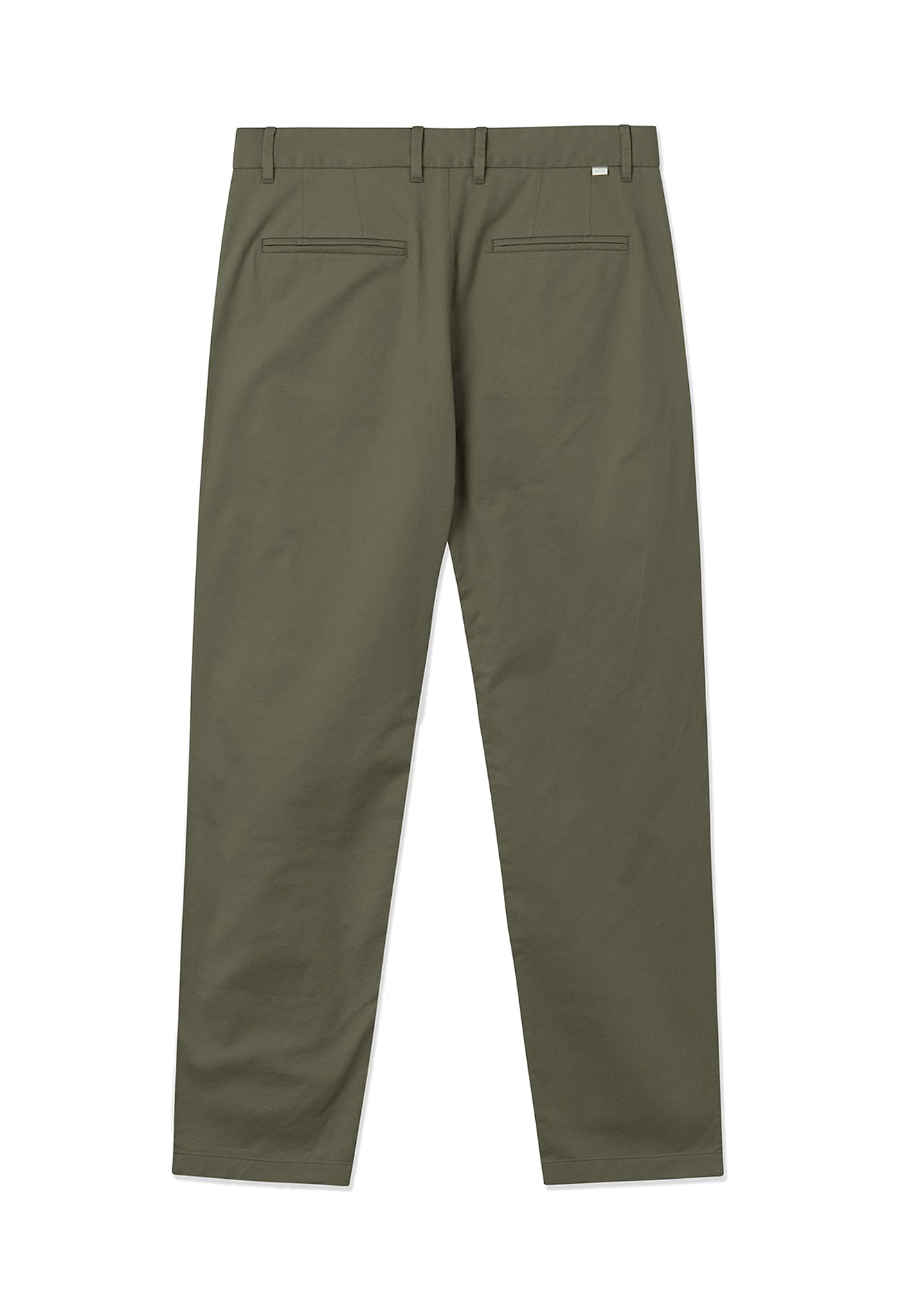 WOOD WOOD MEN WWMarcus Trousers