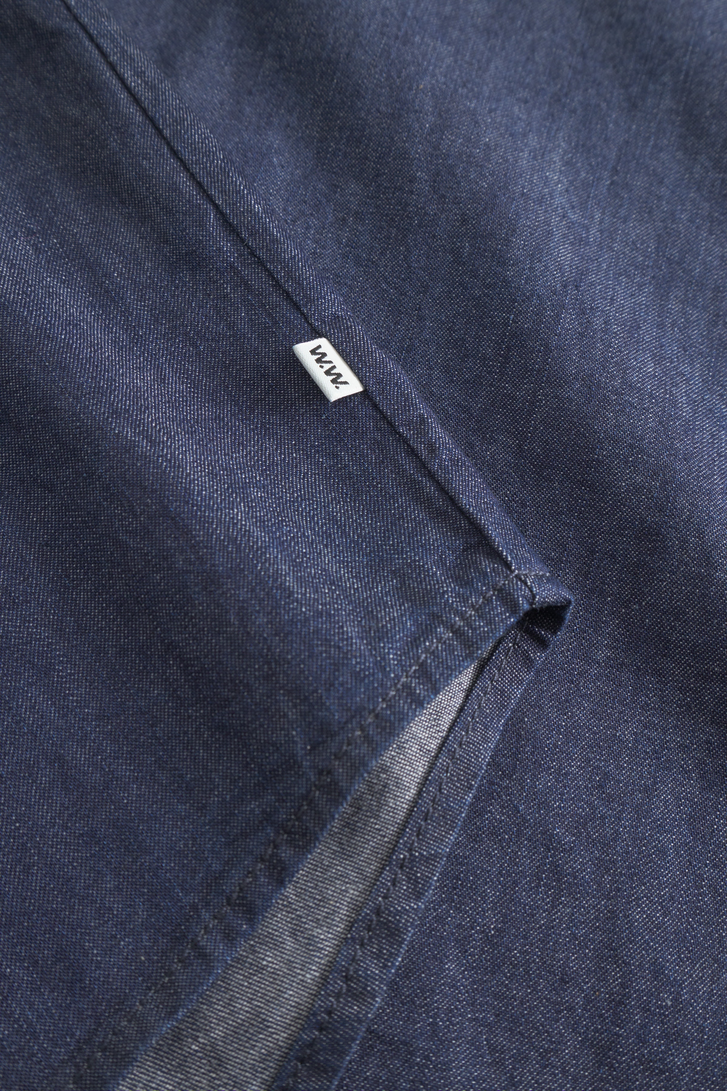 DOUBLE A BY W.W. MEN WWAdrian Shirt