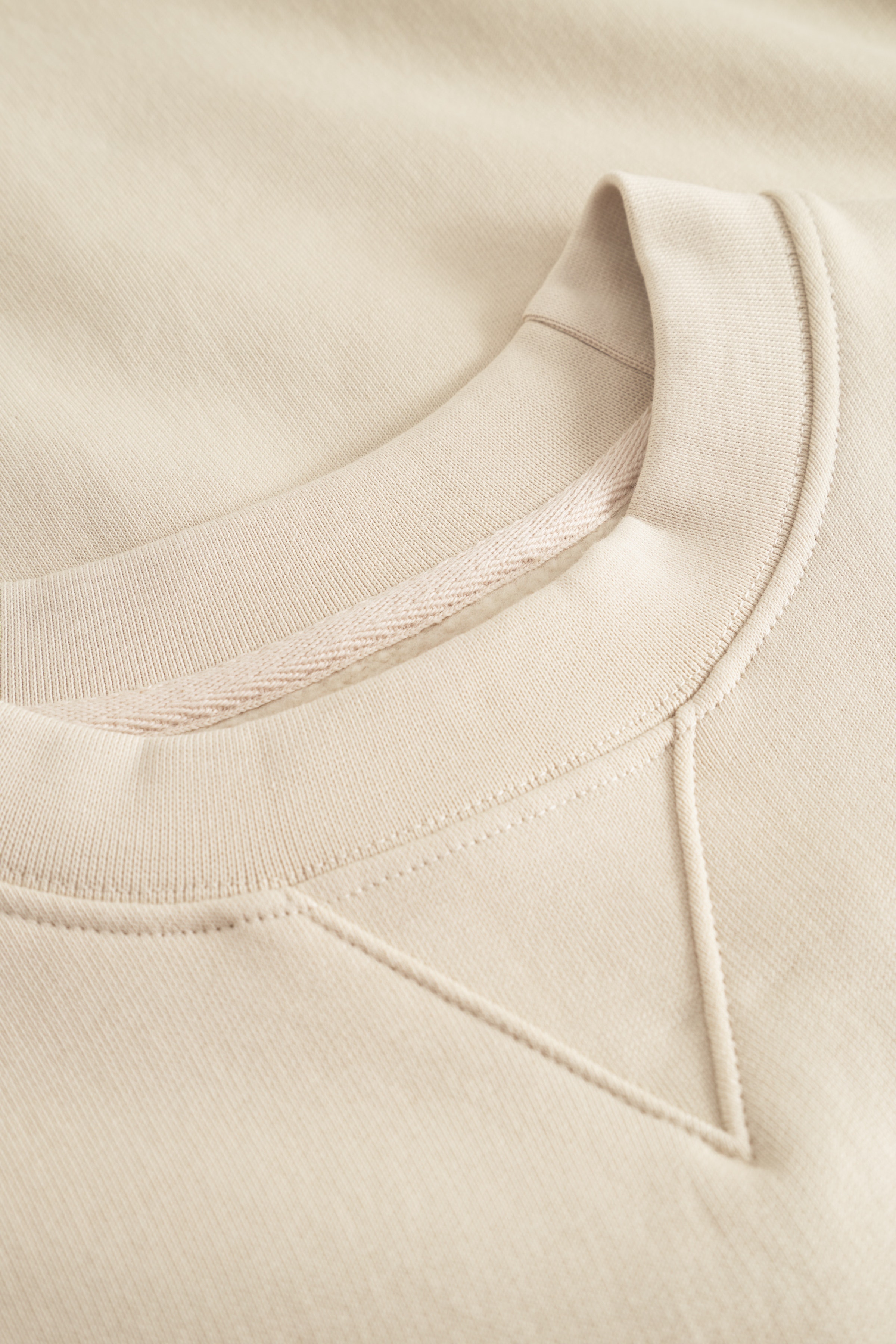 DOUBLE A BY W.W. MEN WWTye Sweatshirt