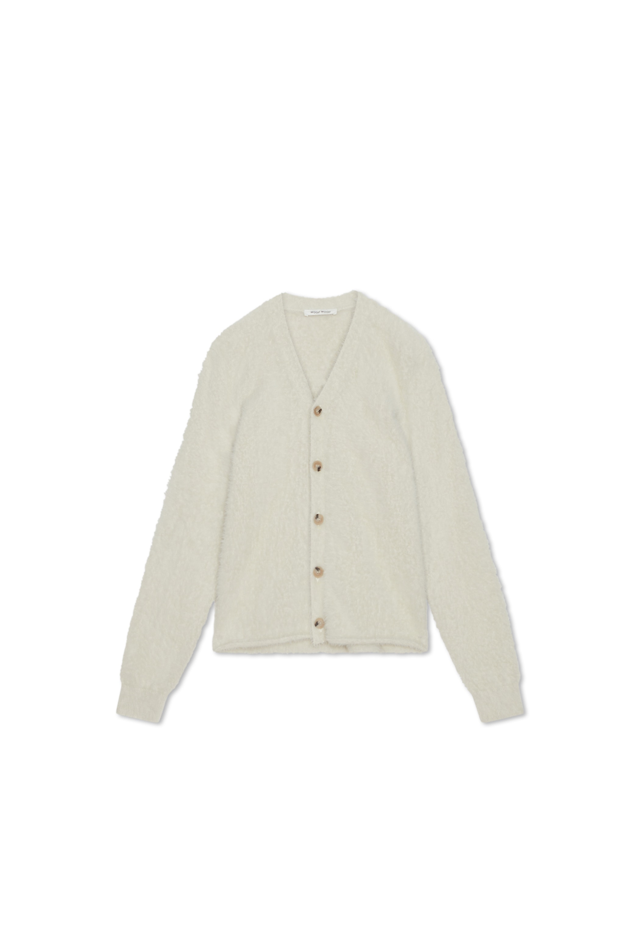 WOOD WOOD MEN WWCassian Pullover