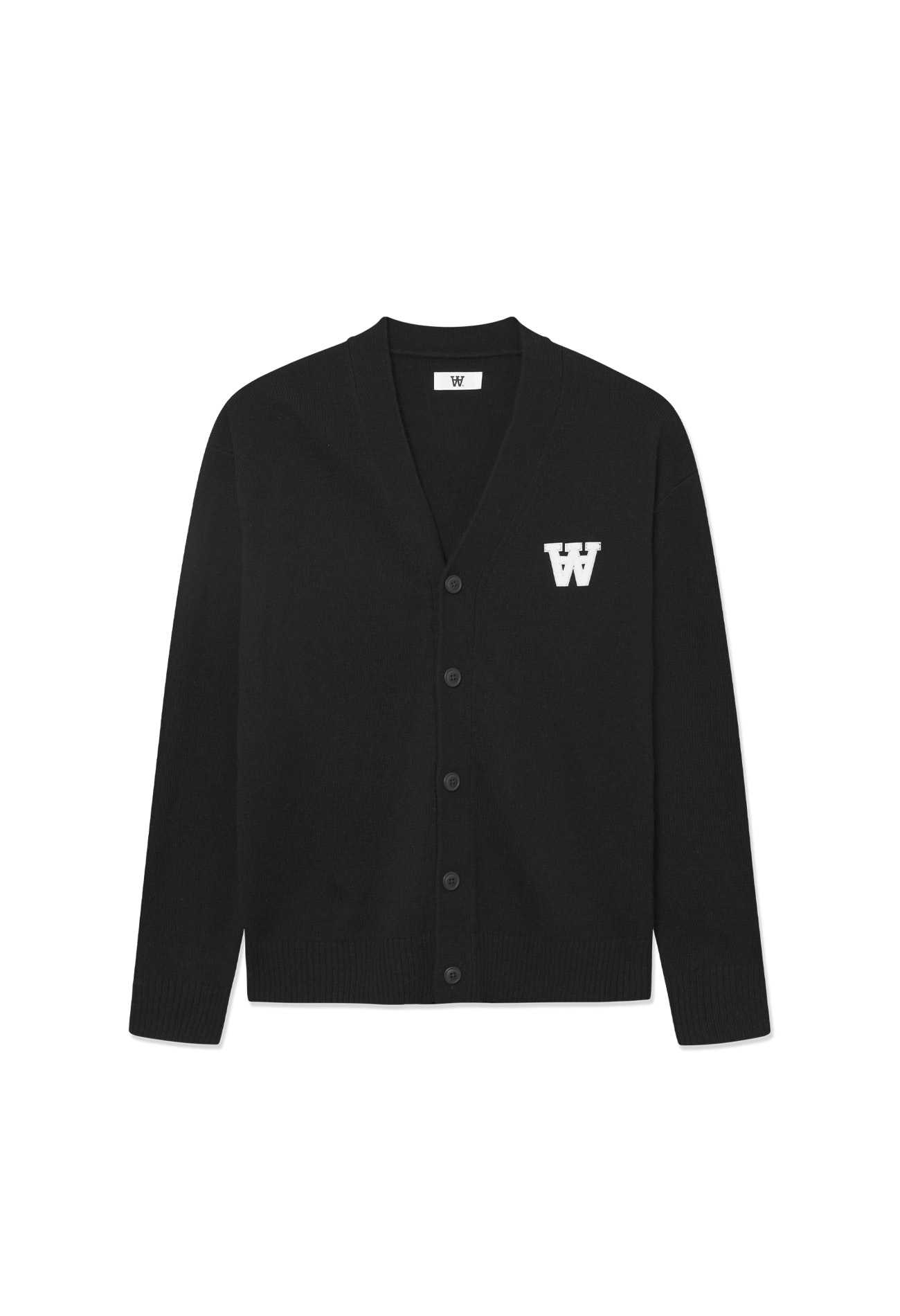 DOUBLE A BY W.W. MEN WWTay Cardigan