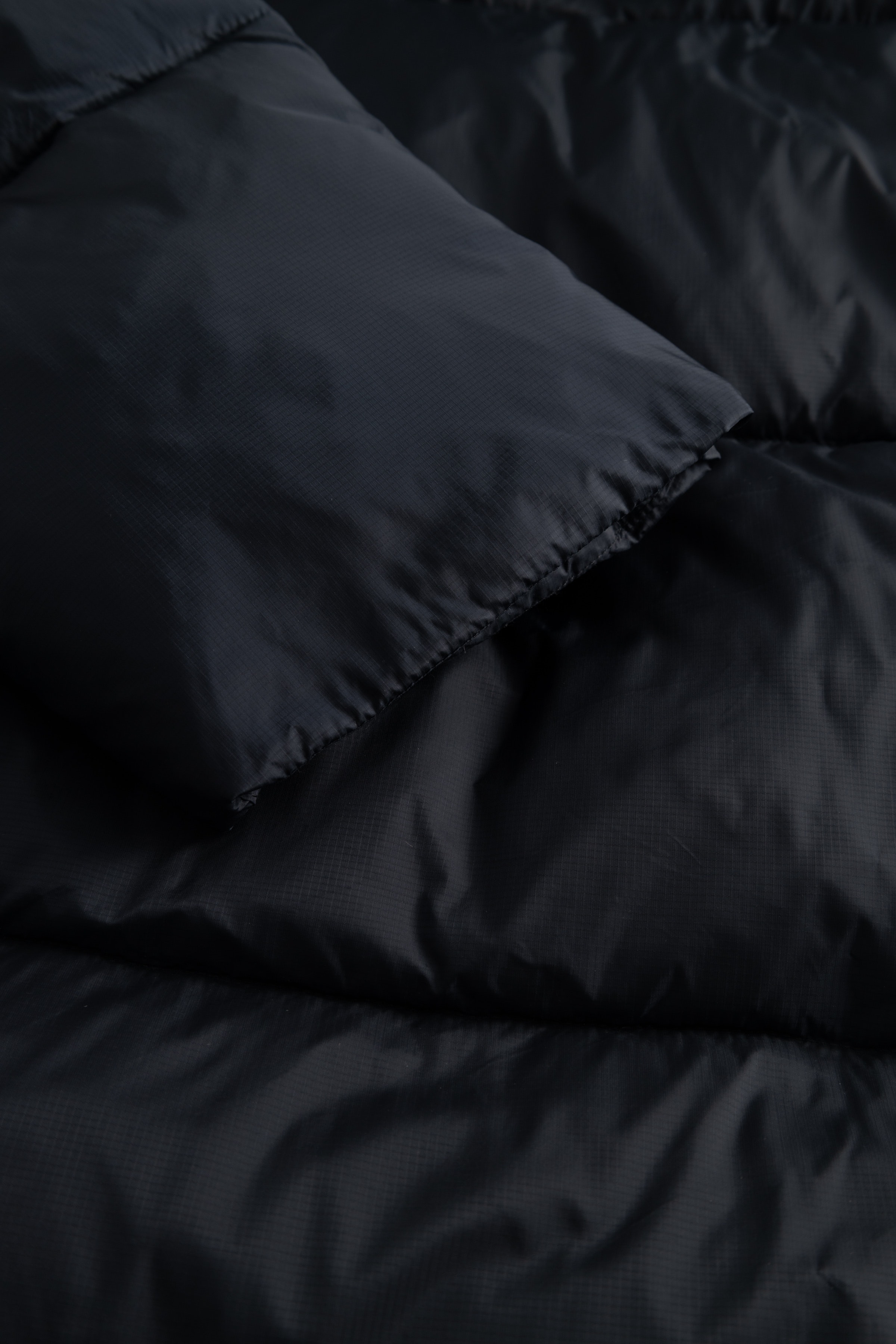 DOUBLE A BY W.W. MEN WWClaus Puffer Jacket