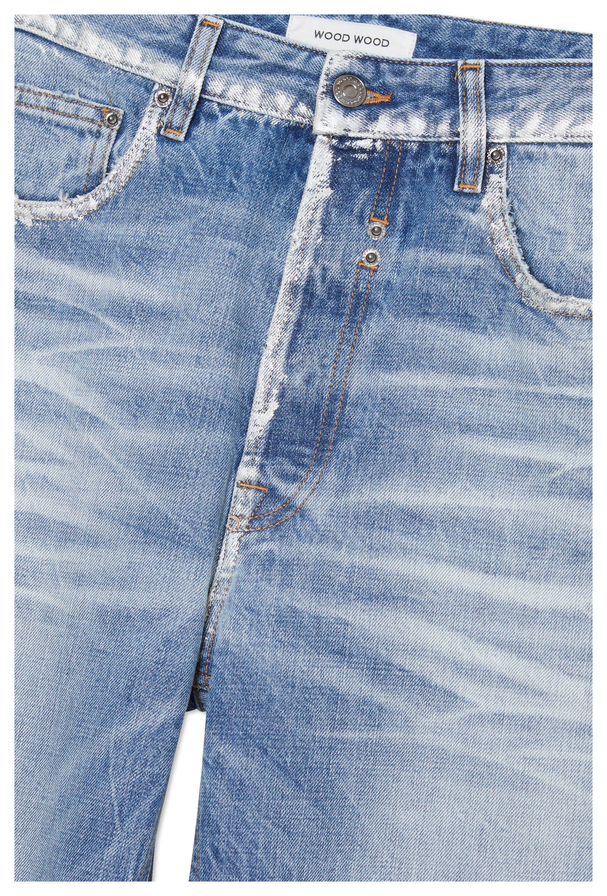 WOOD WOOD MEN WWPaulo