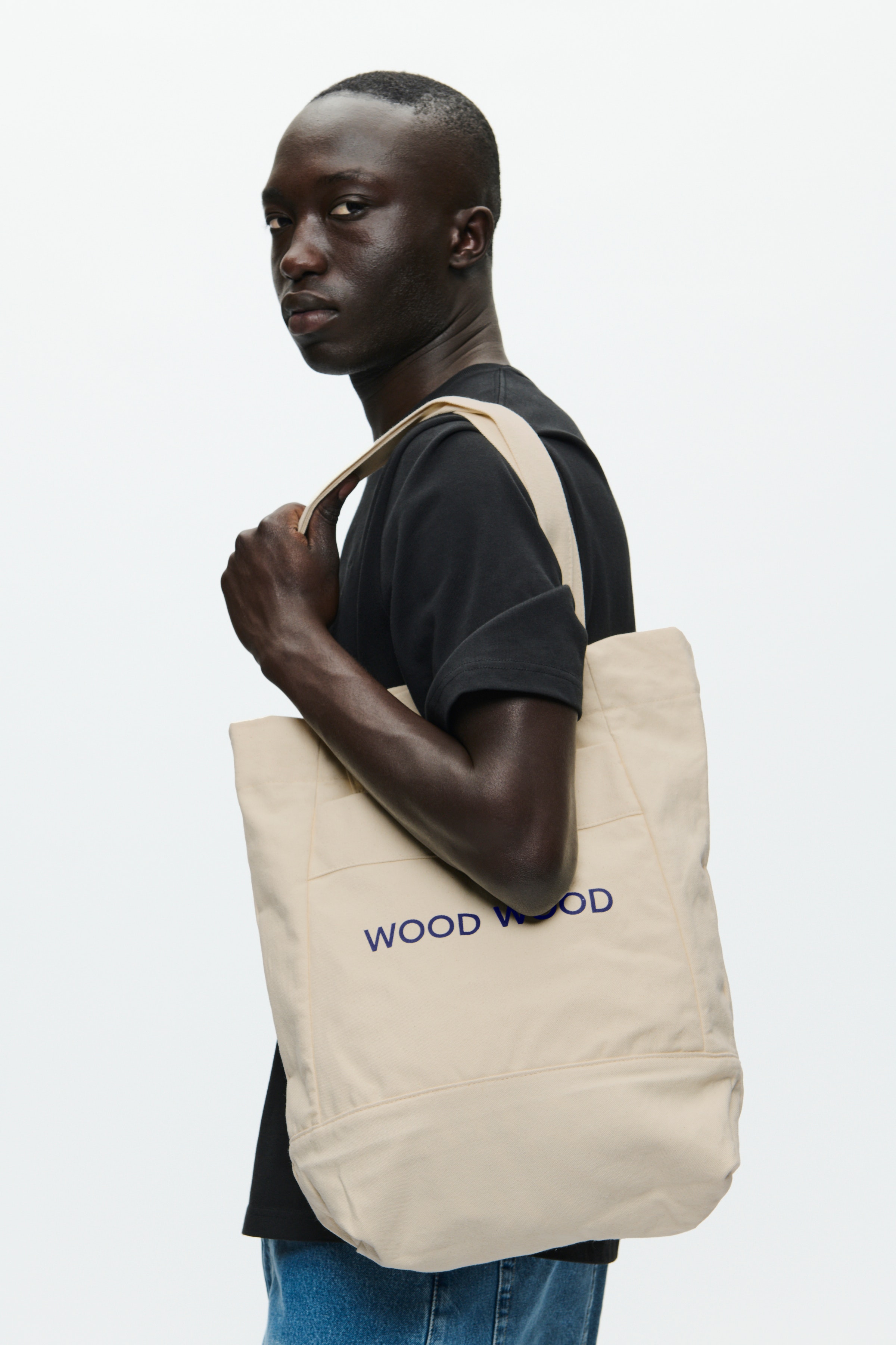 WOOD WOOD MEN WWWade Bag
