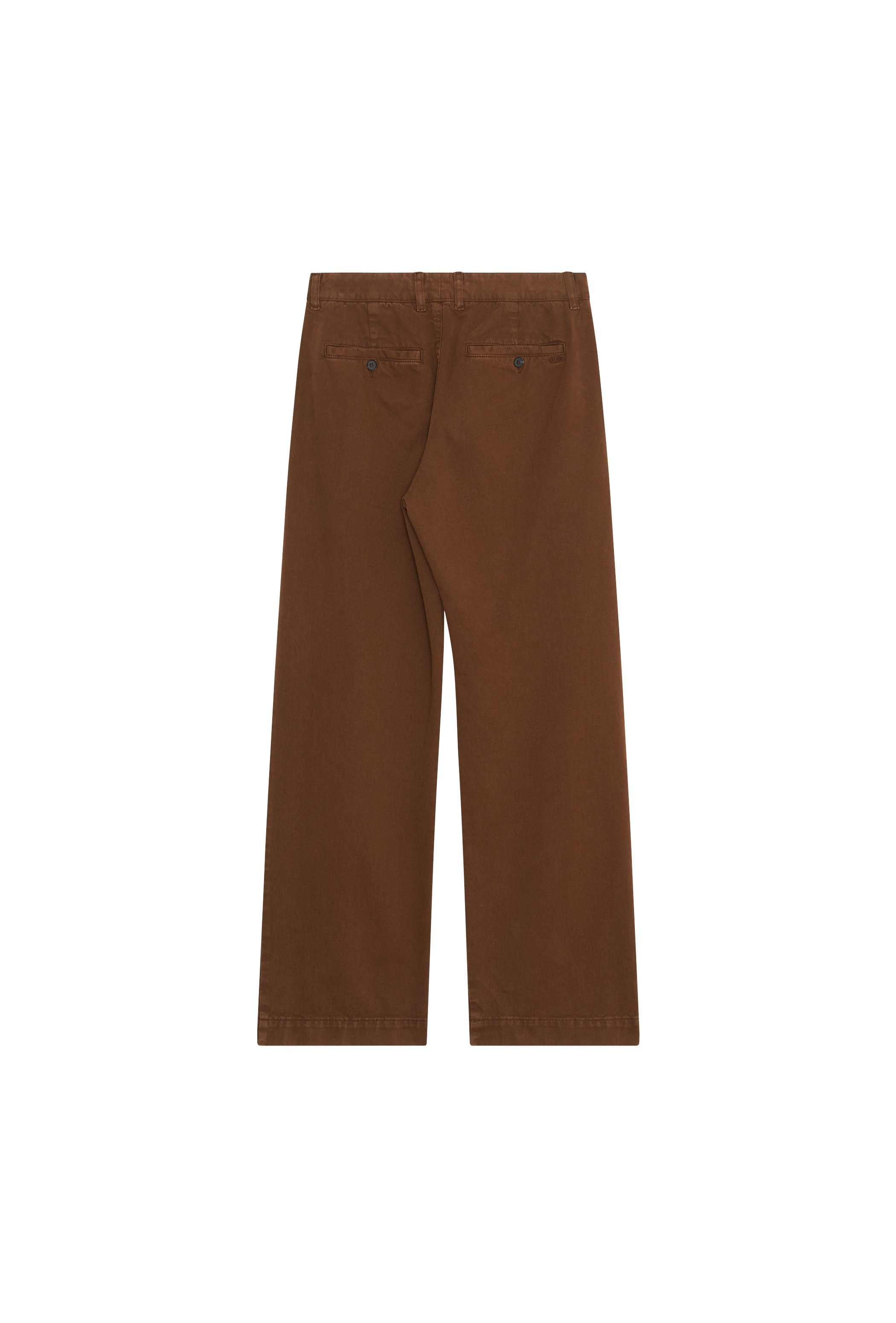 WOOD WOOD MEN WWFraser Trousers
