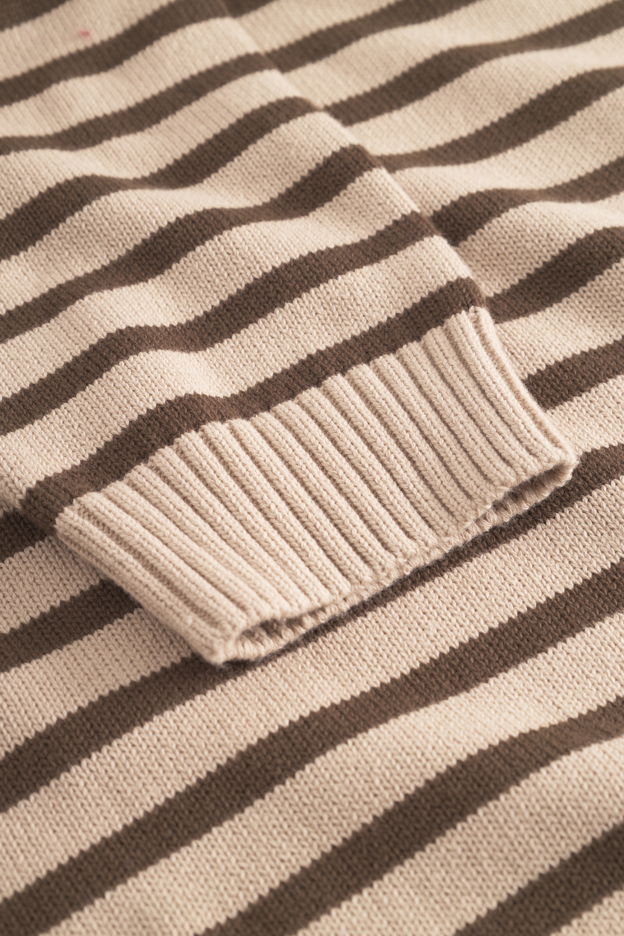 DOUBLE A BY W.W. MEN WWTya Pullover