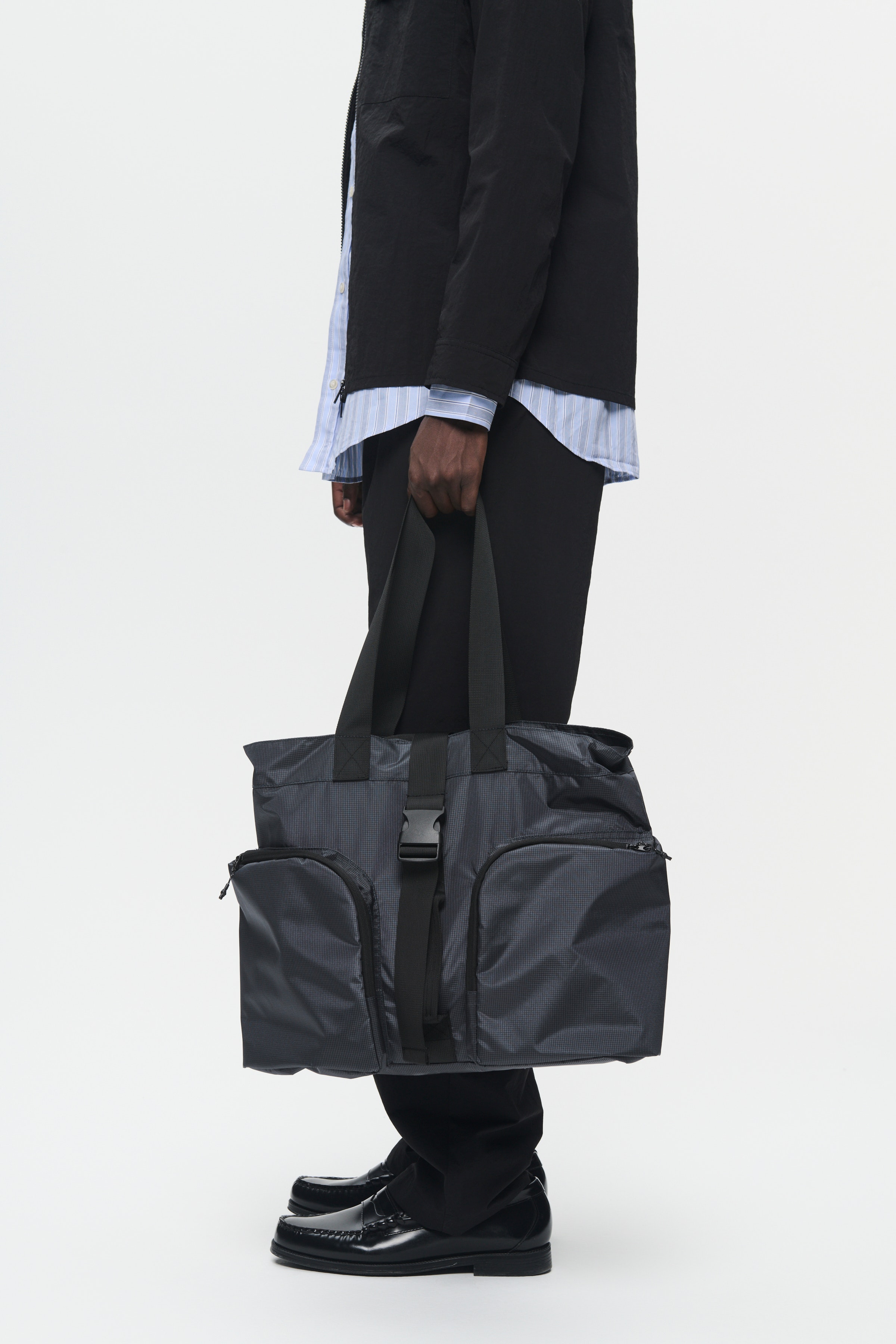 DOUBLE A BY W.W. MEN WWAA Bag