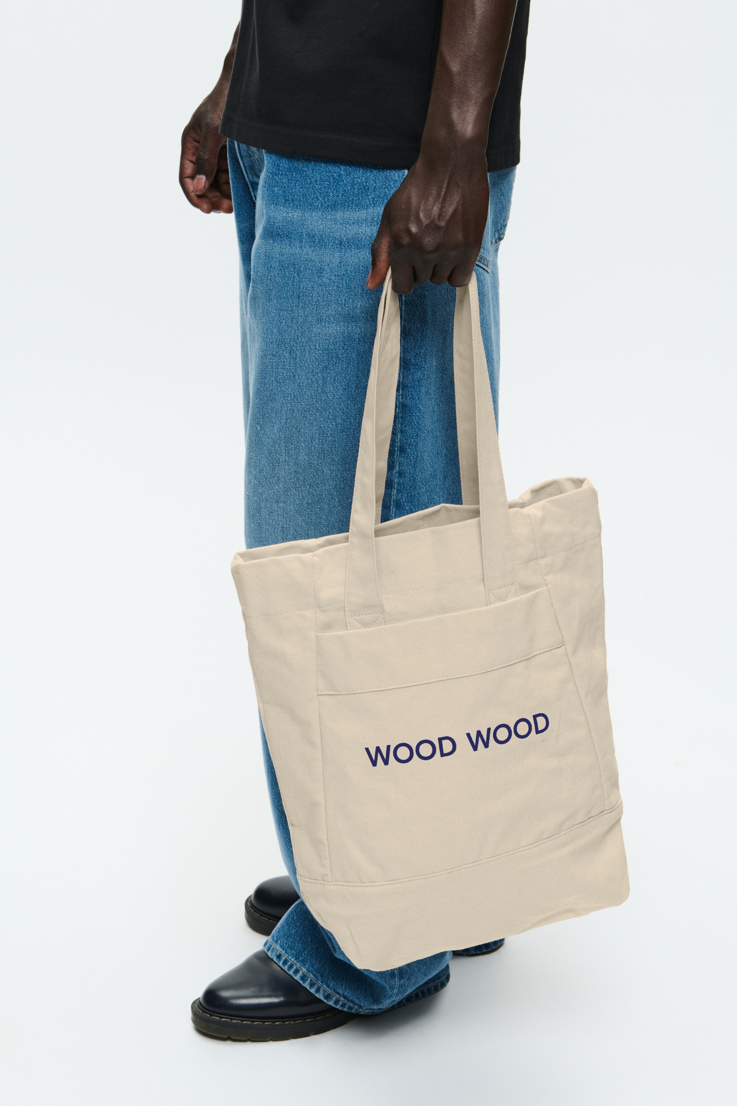 WOOD WOOD MEN WWWade Bag