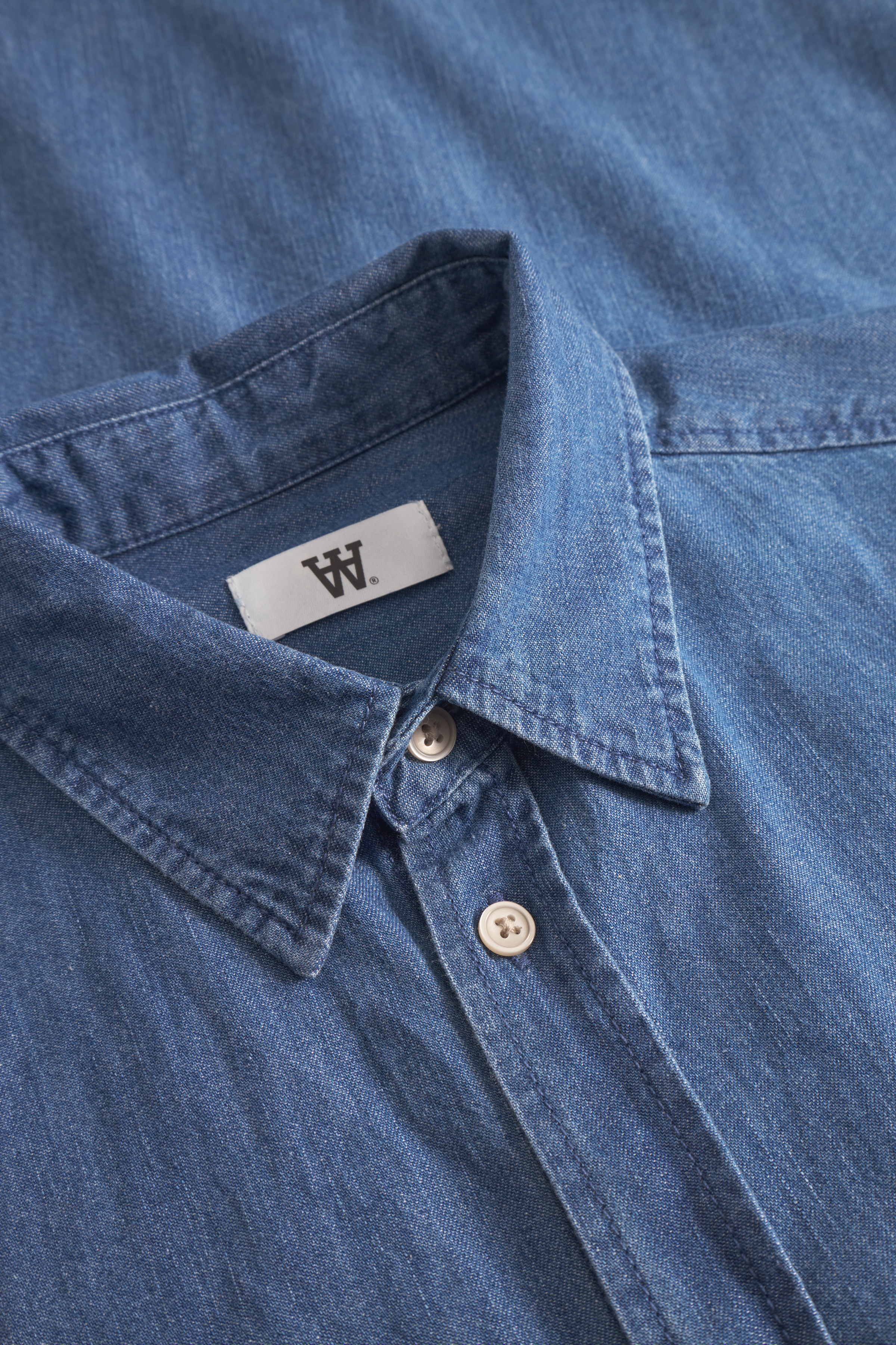 DOUBLE A BY W.W. MEN WWAdrian Shirt