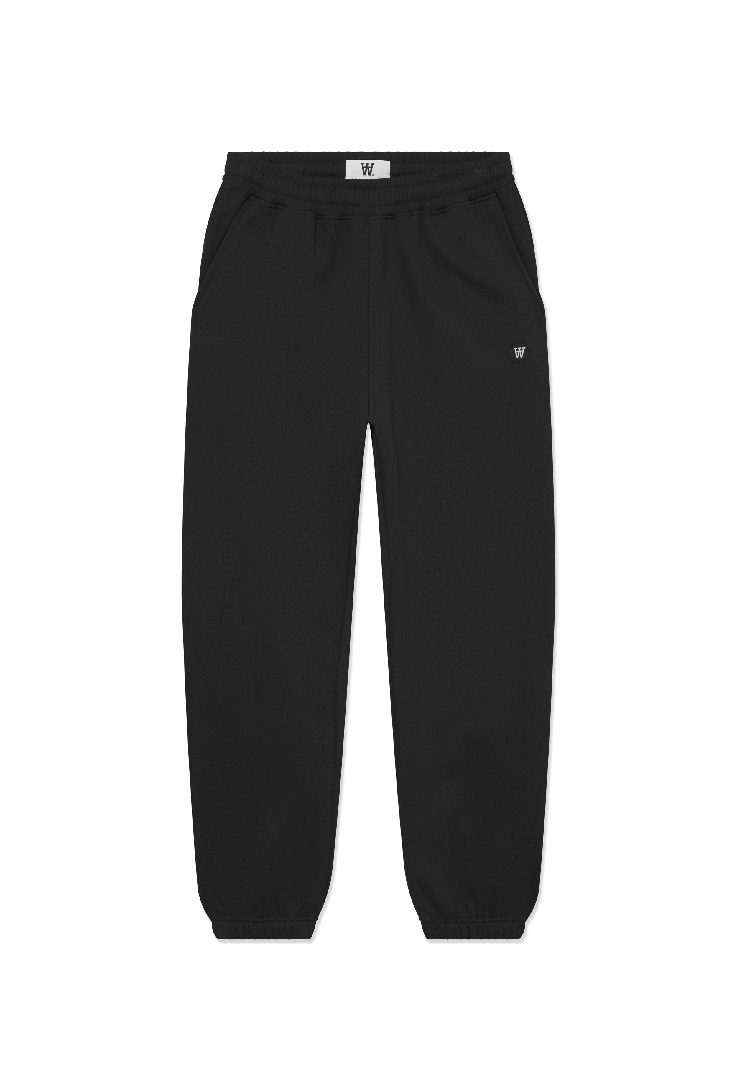 DOUBLE A BY W.W. MEN WWCal Sweatpants