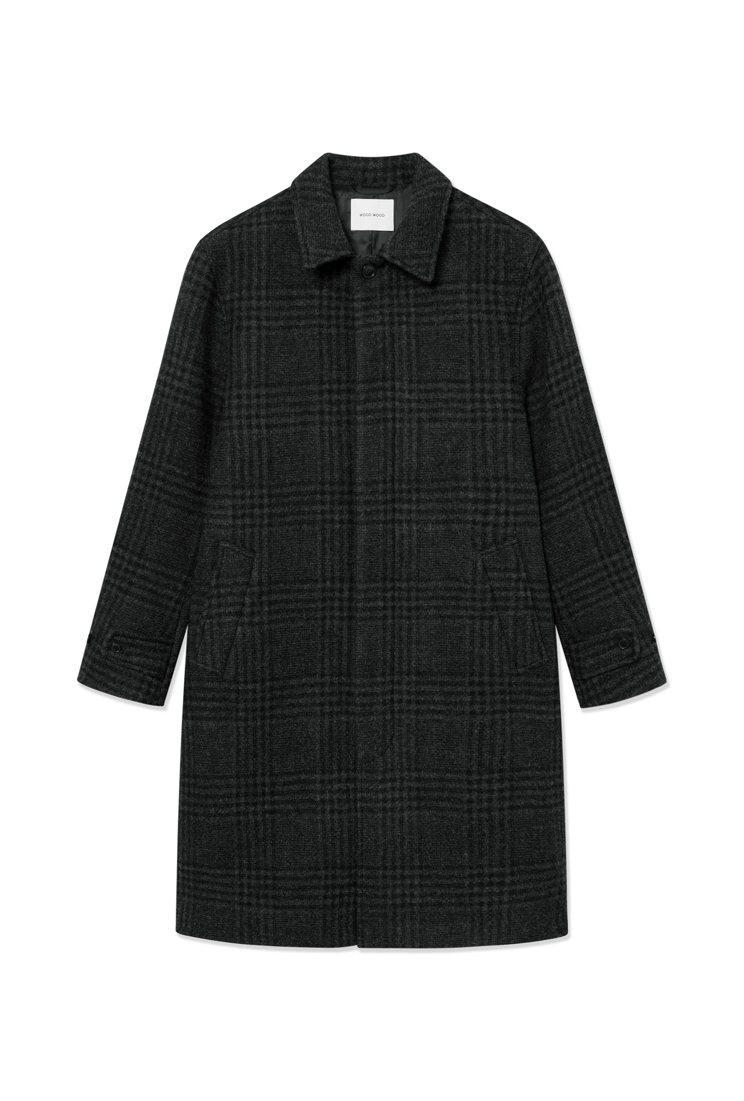 WOOD WOOD MEN WWjonas Coat