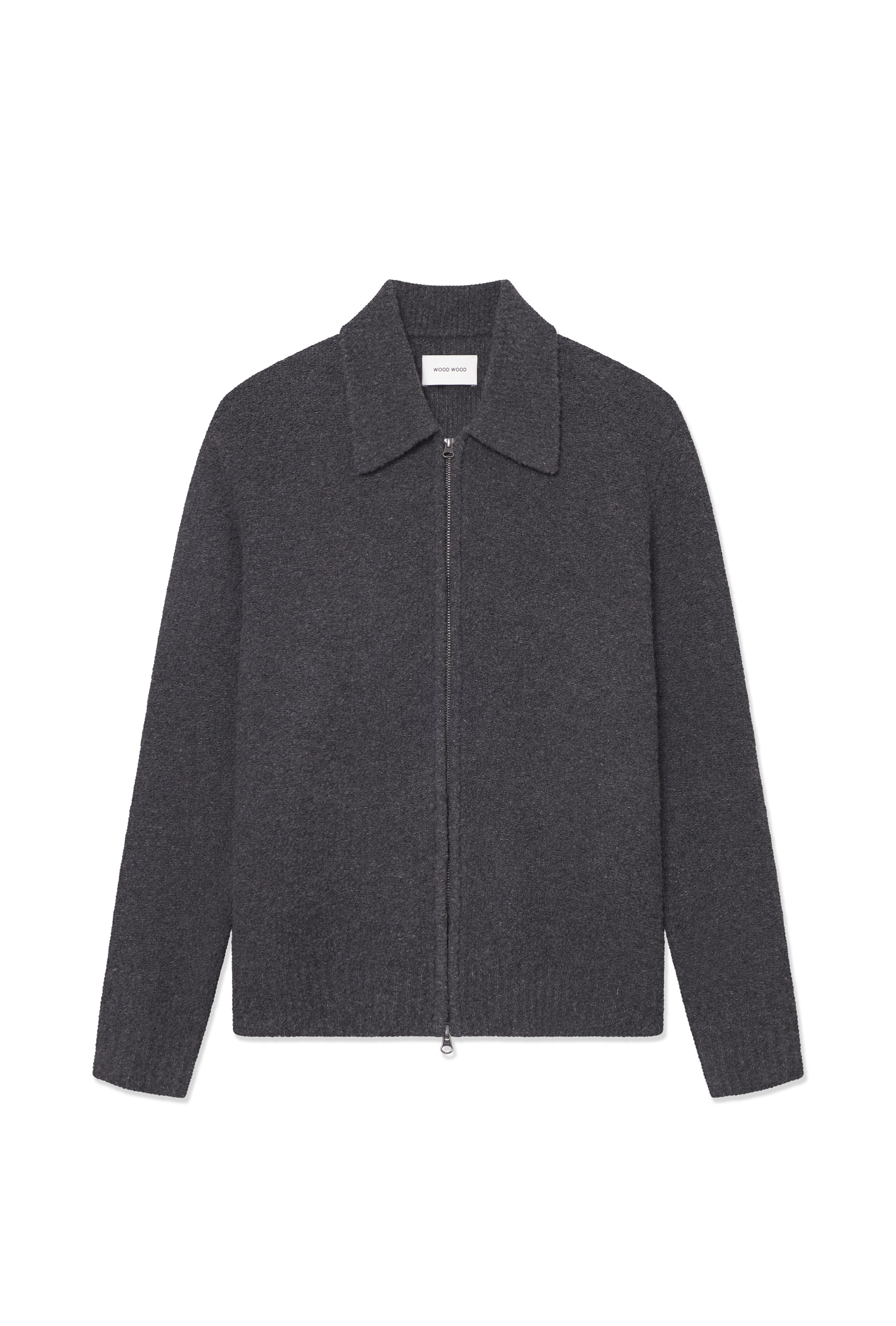 WOOD WOOD MEN WWAndy Cardigan