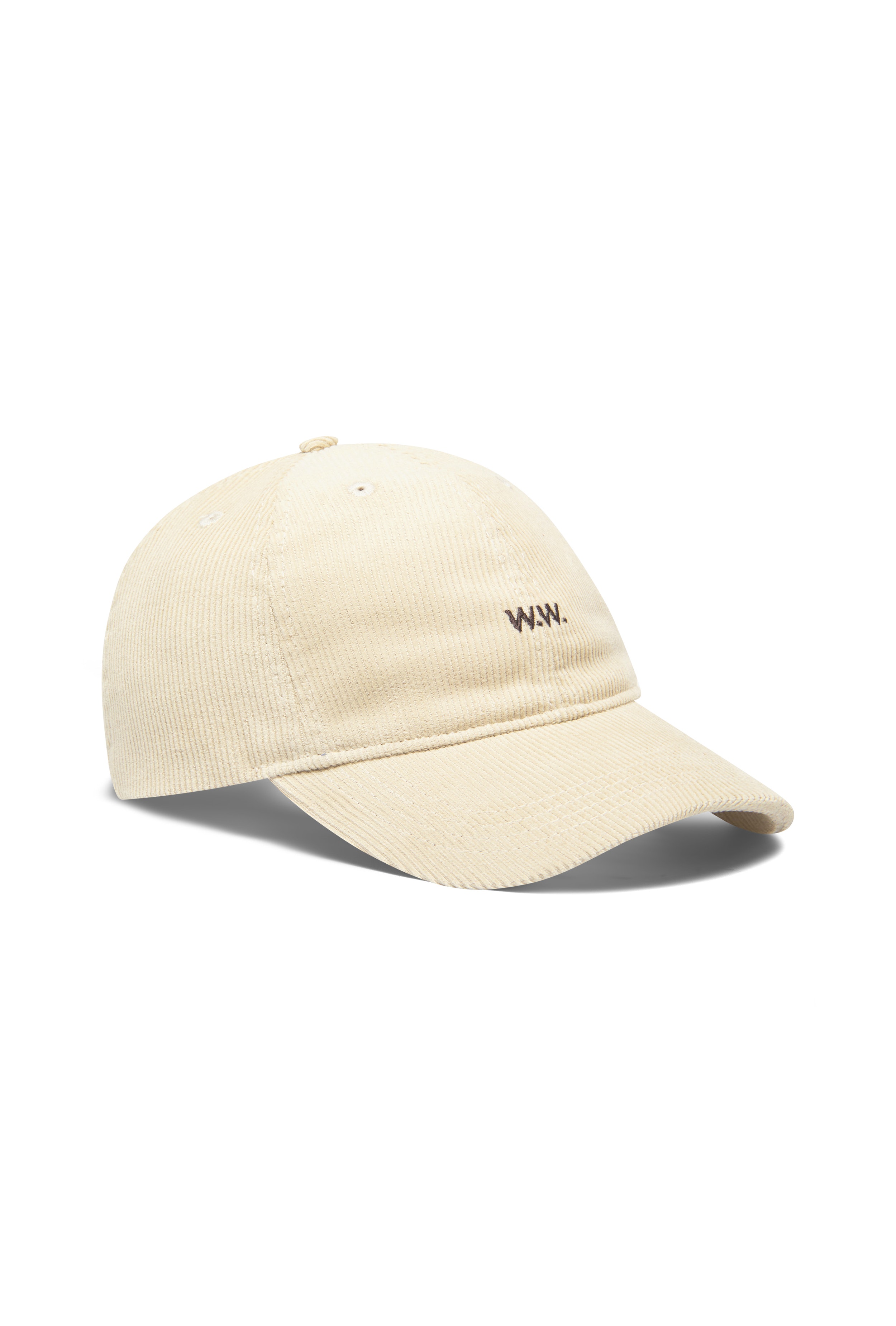 WOOD WOOD MEN WWW.W.cap Cap