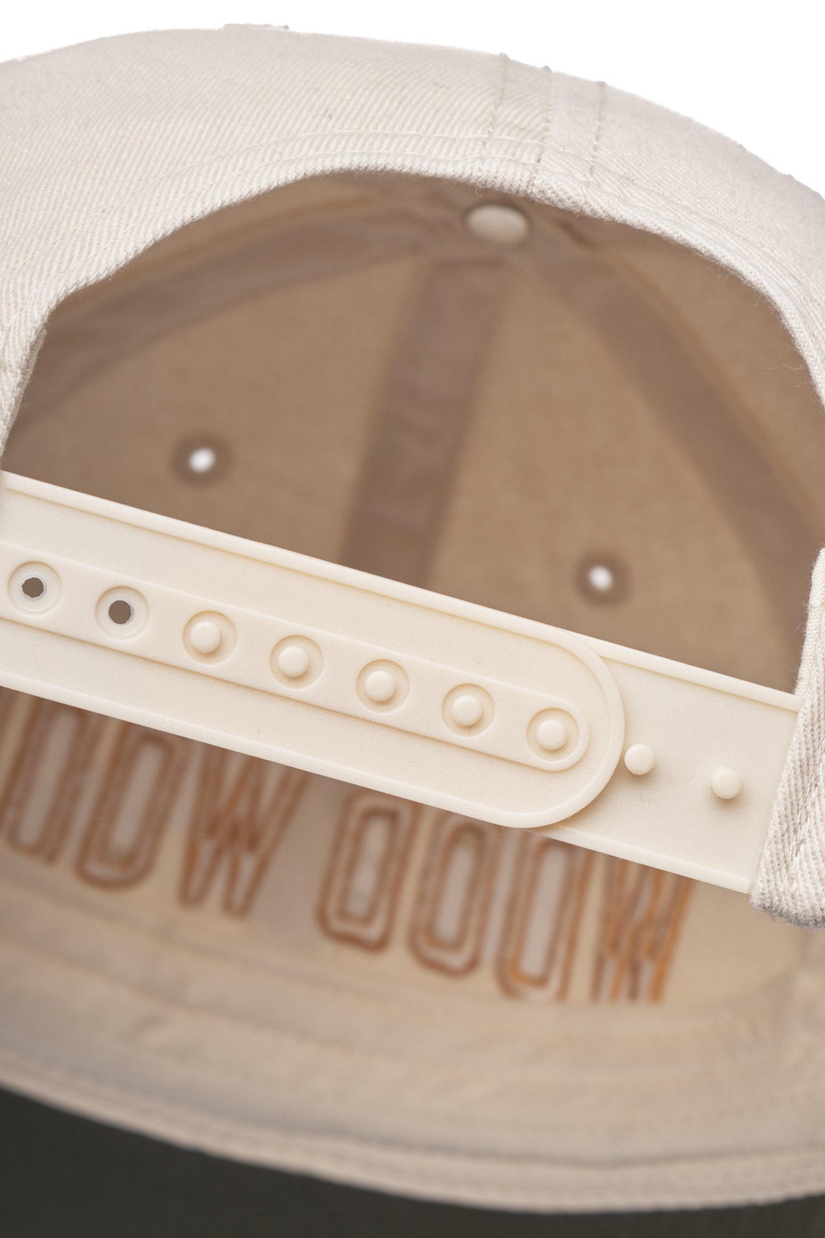 WOOD WOOD MEN WWBrian Cap