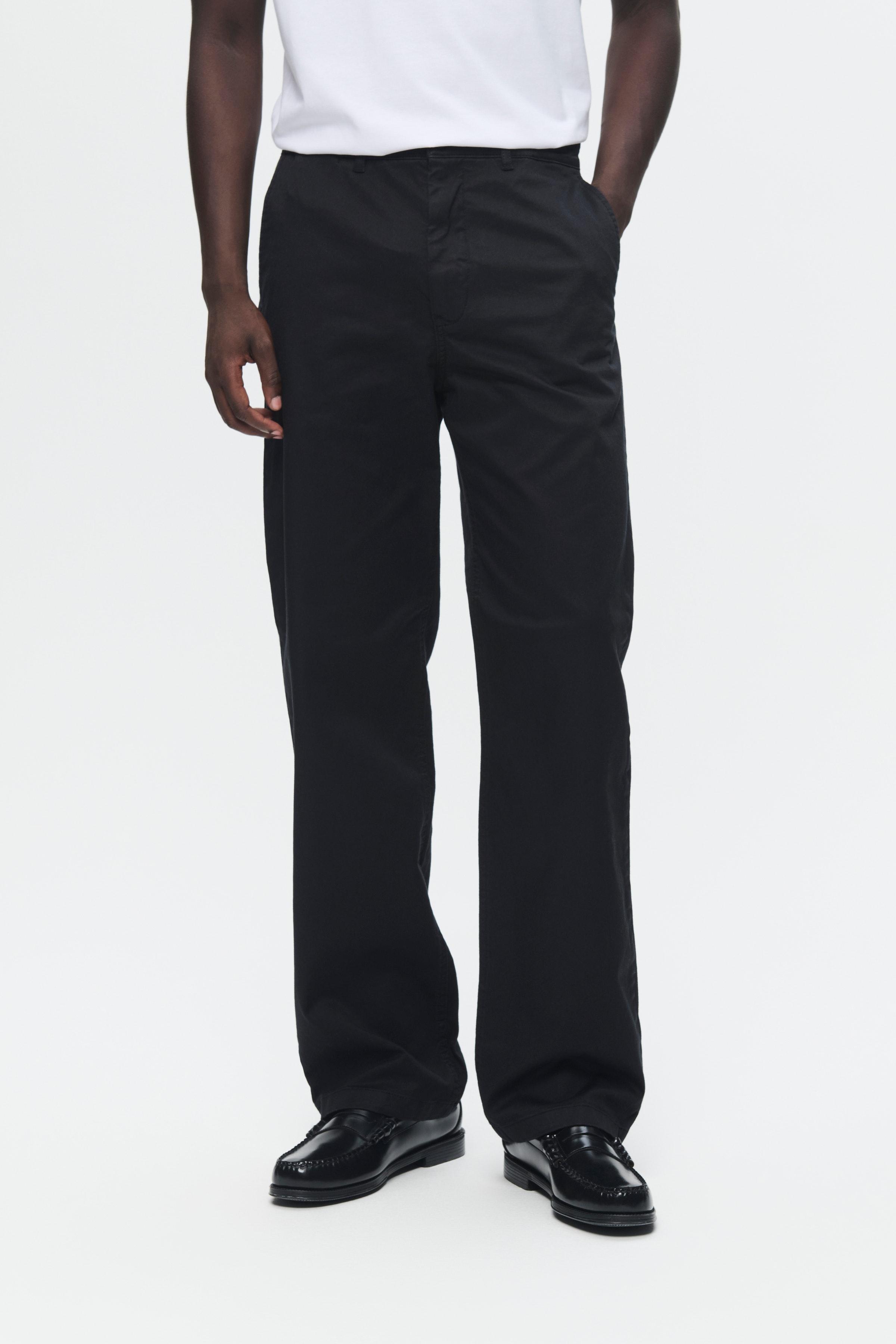DOUBLE A BY W.W. MEN WWSilas Trousers