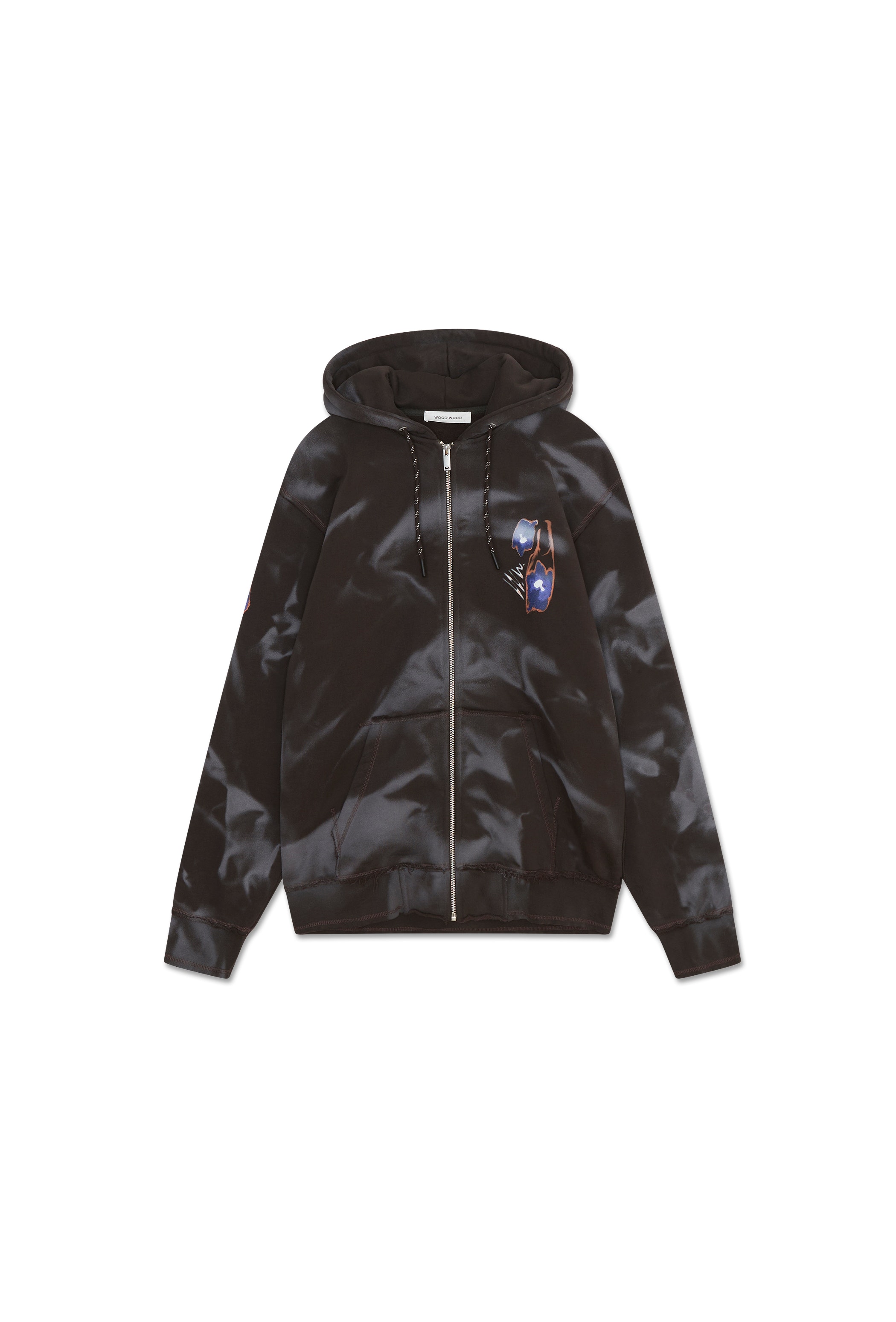 WOOD WOOD MEN WWHades Sweatshirt