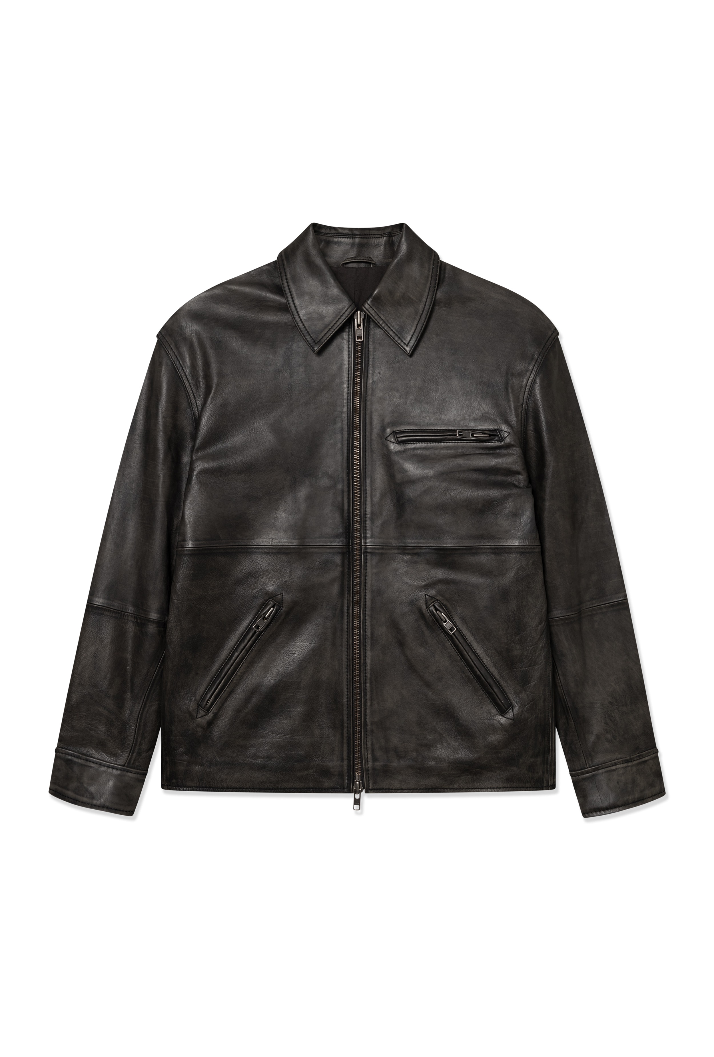 WOOD WOOD MEN WWIggy Jacket