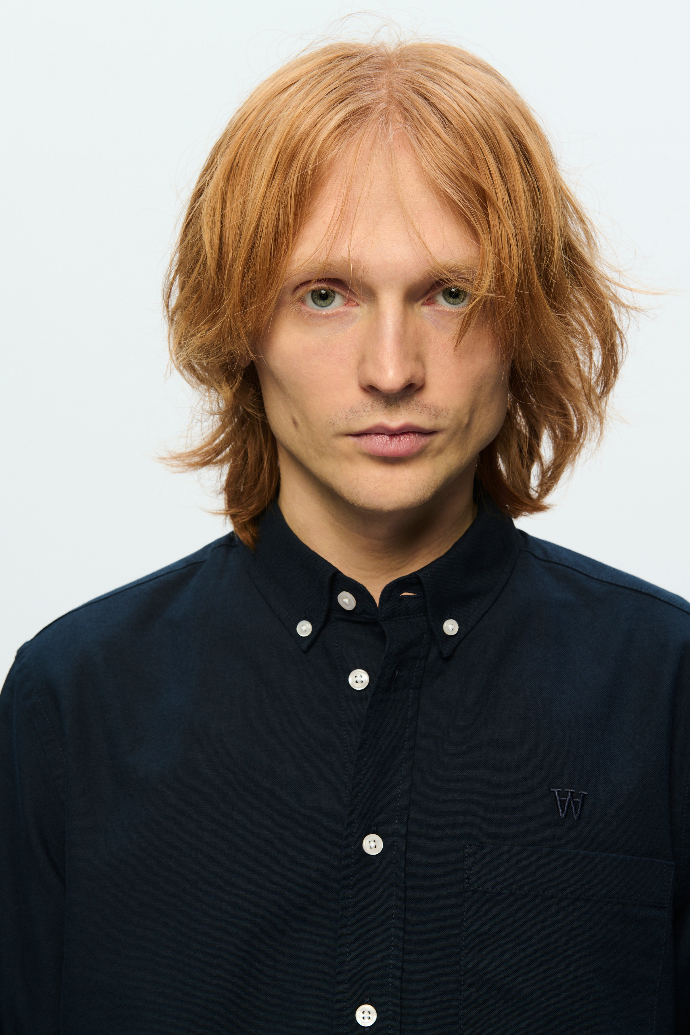 DOUBLE A BY W.W. MEN WWAdam Shirt