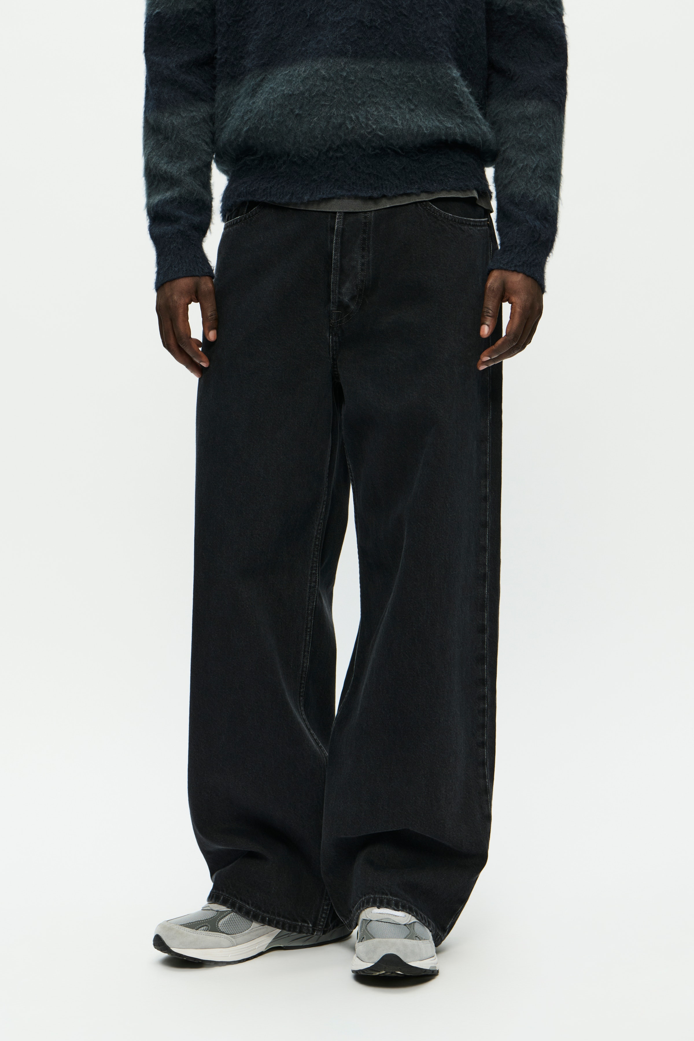 WOOD WOOD MEN WWType 3 Jeans