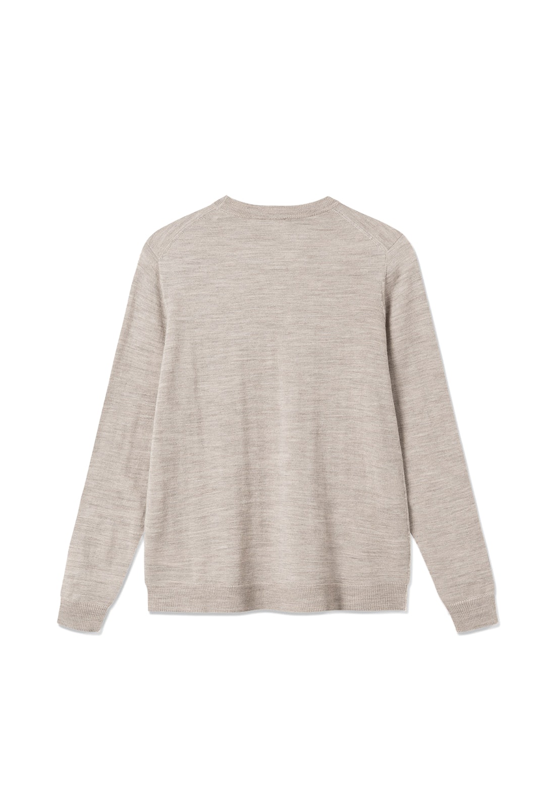 WOOD WOOD MEN WWBeckett Pullover