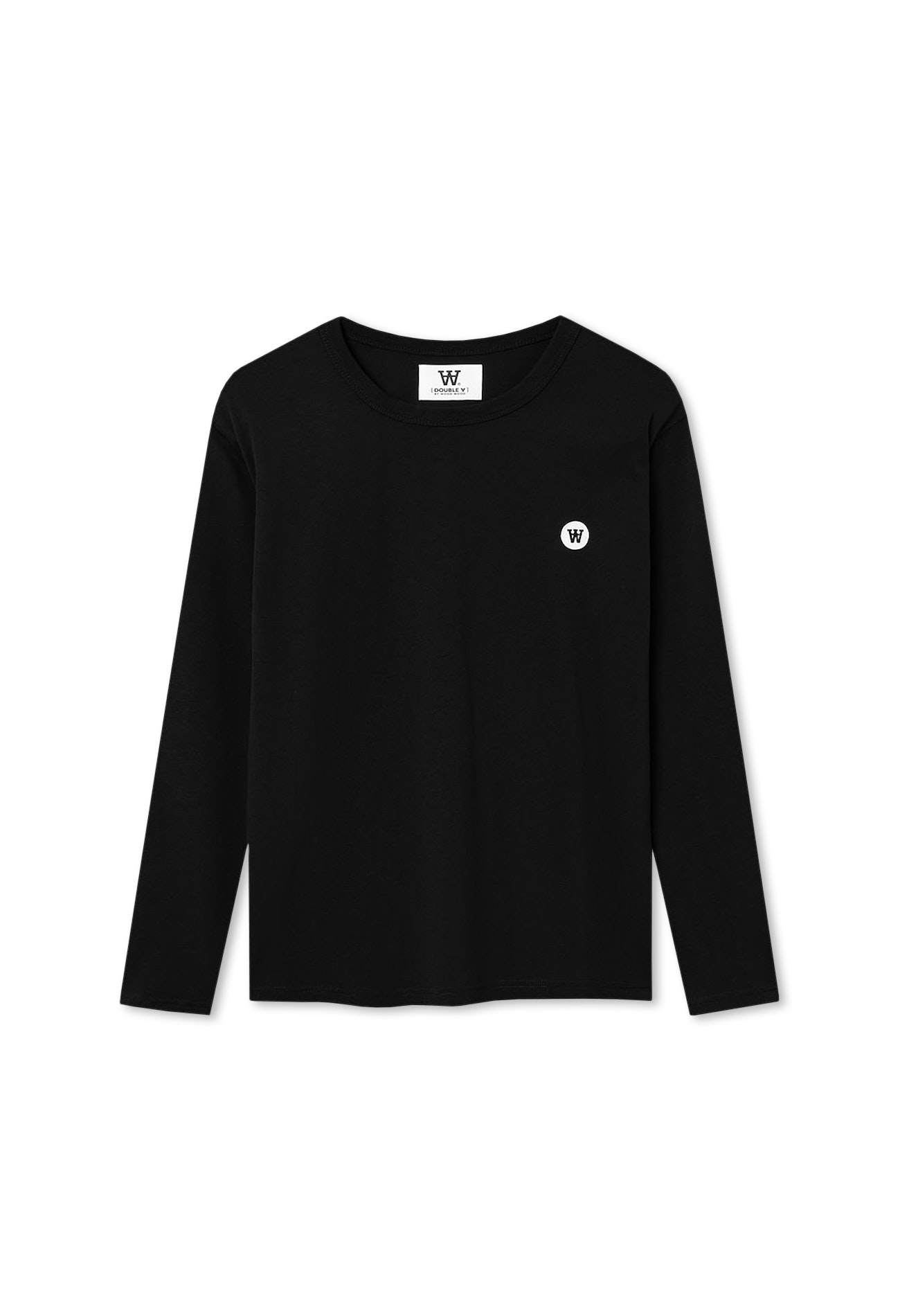 DOUBLE A BY W.W. MEN WWMel