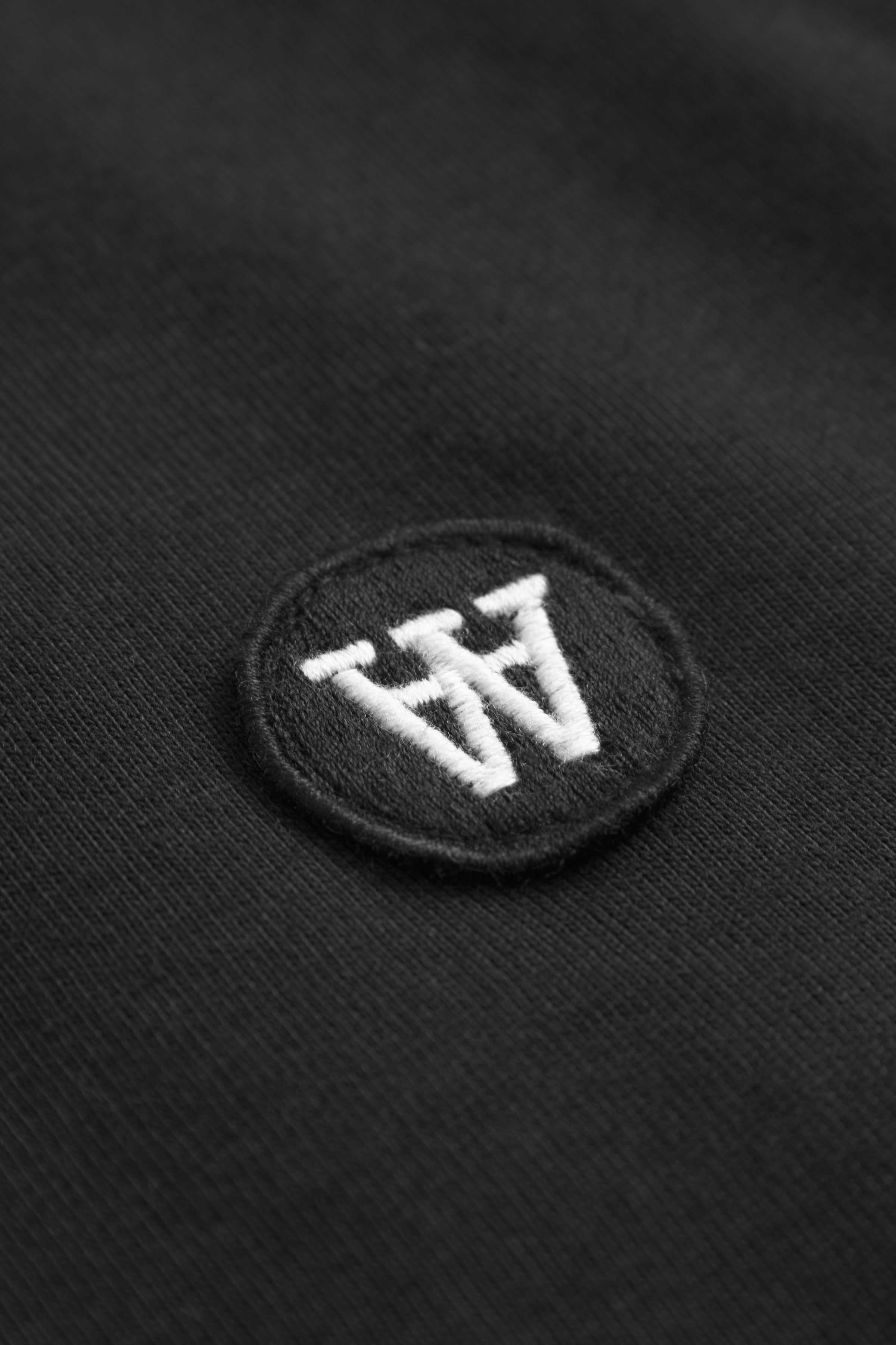 DOUBLE A BY W.W. MEN WWAce T-shirt