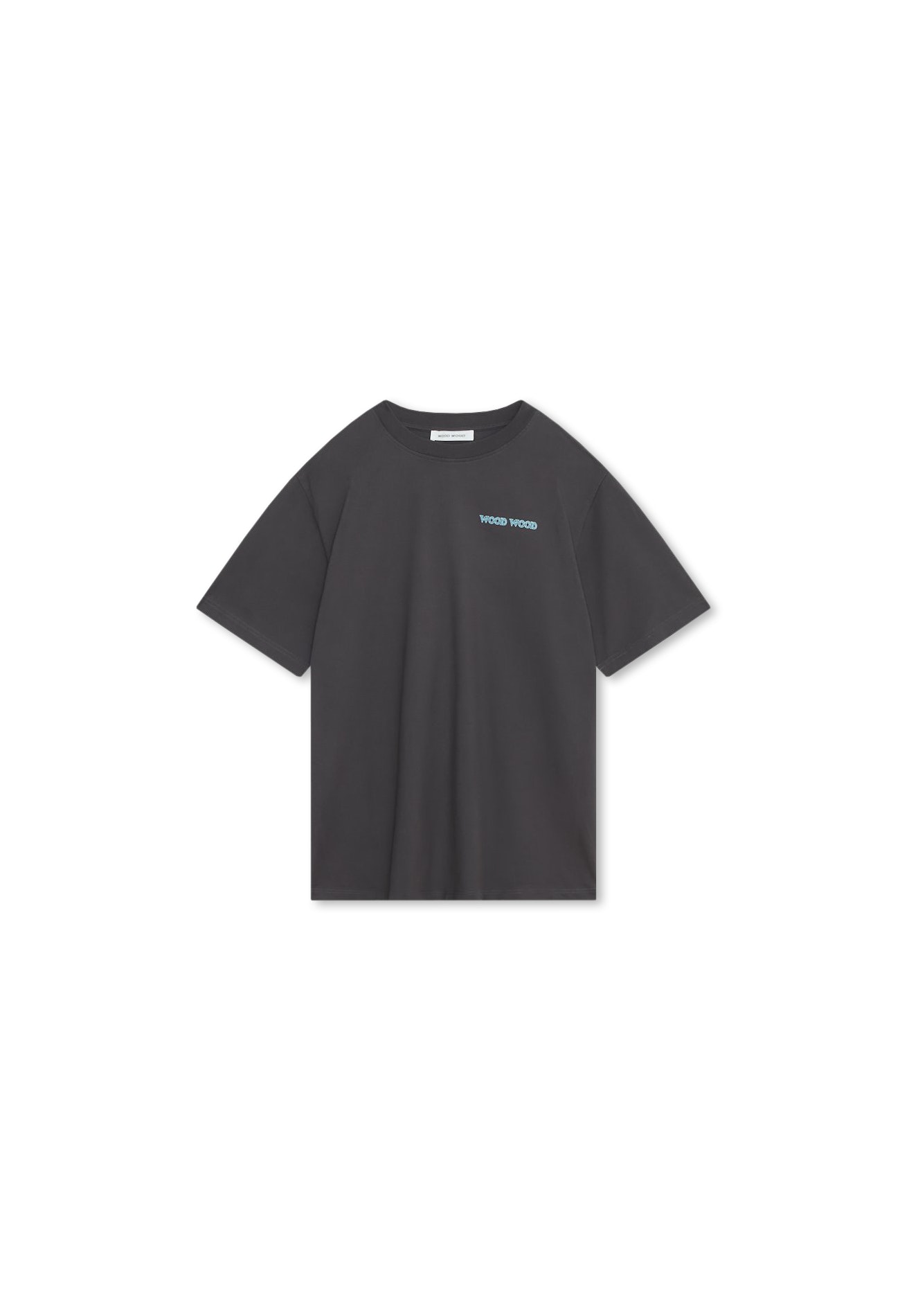 WOOD WOOD MEN WWHaider T-shirt