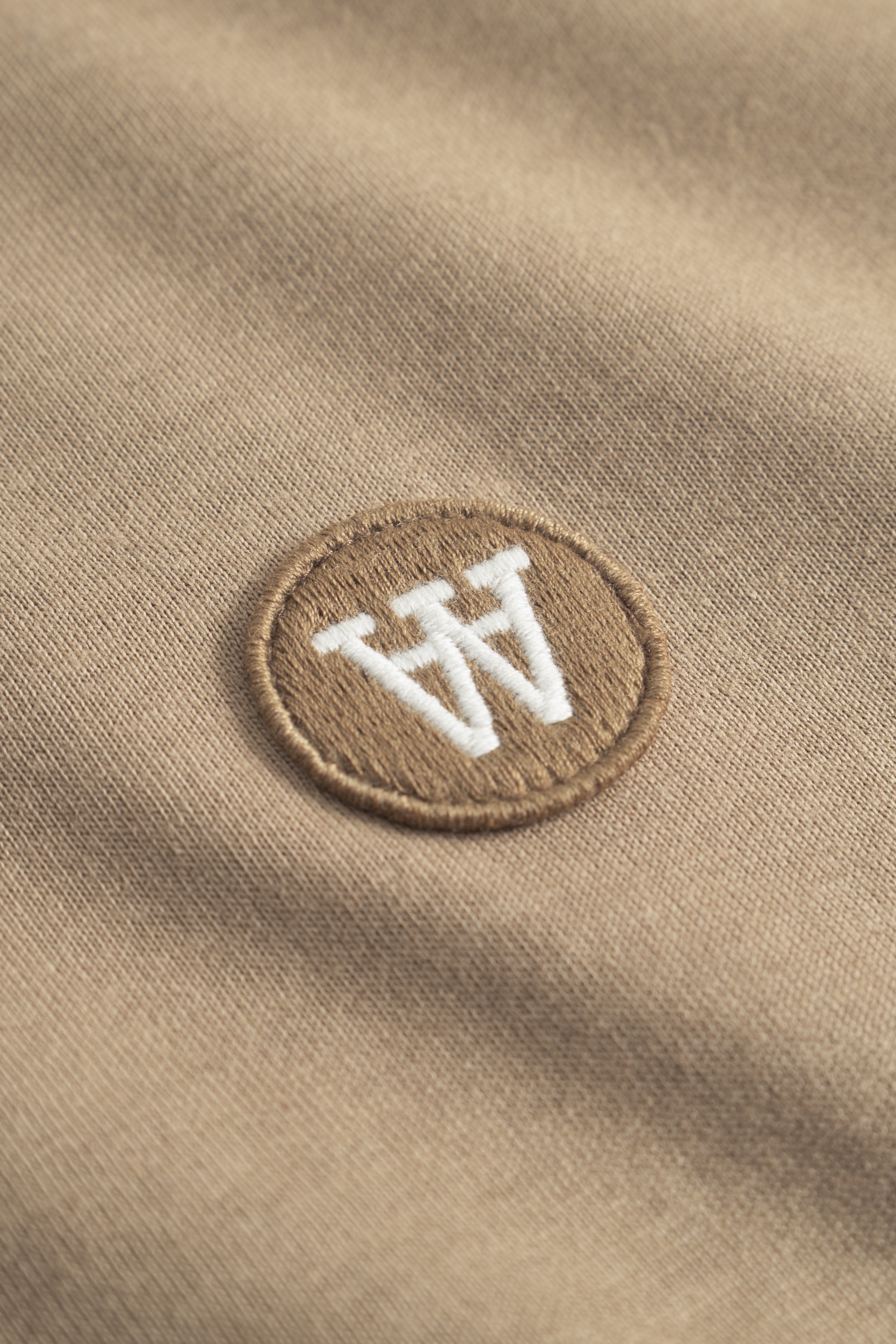 DOUBLE A BY W.W. MEN WWAce T-shirt