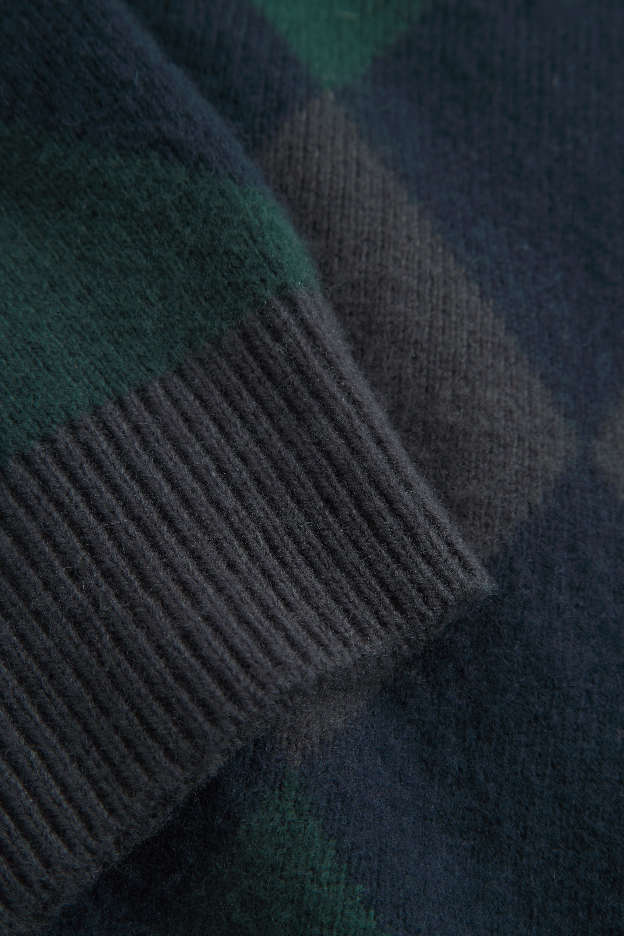 DOUBLE A BY W.W. MEN WWJan Pullover