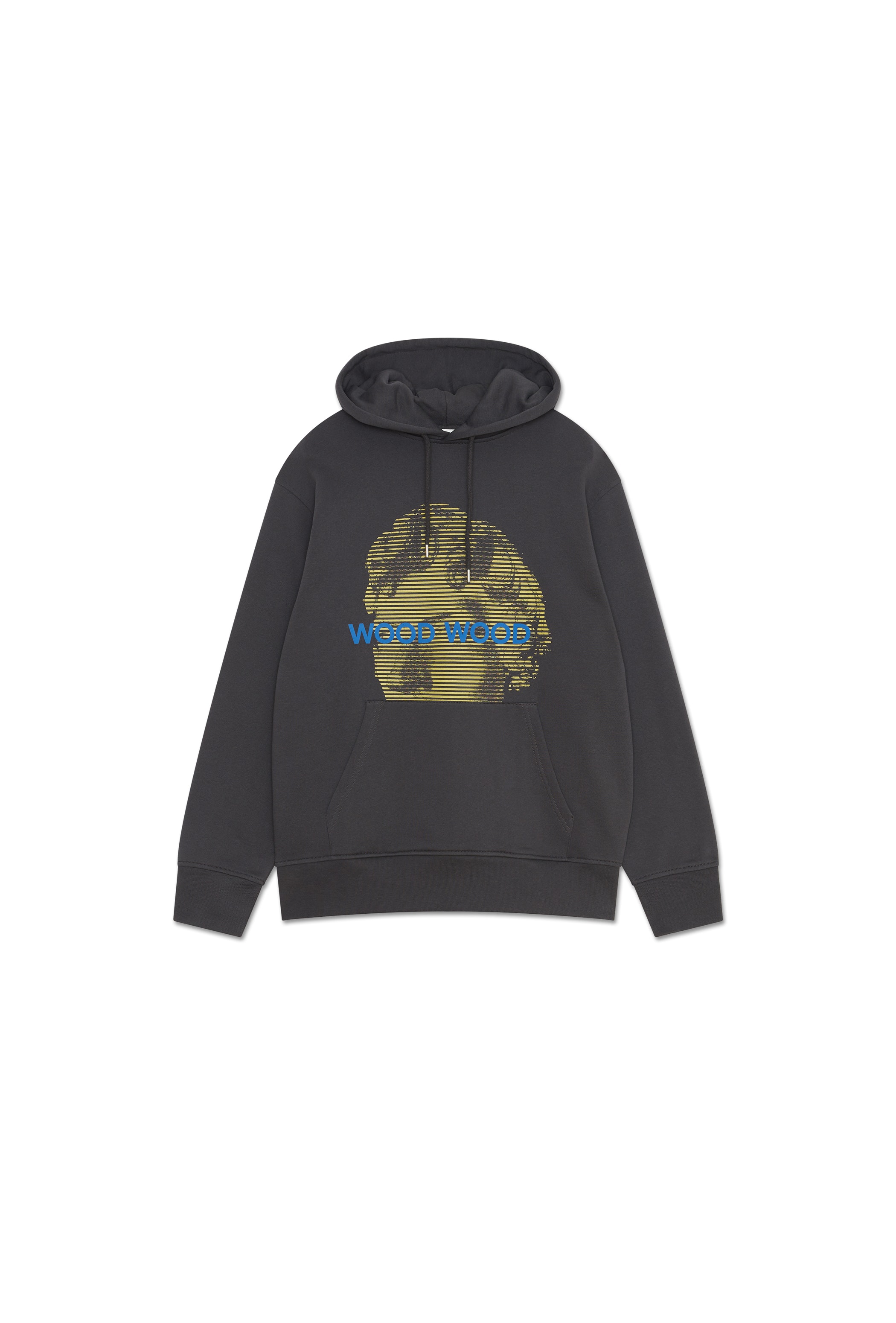 WOOD WOOD MEN WWZeus Sweatshirt