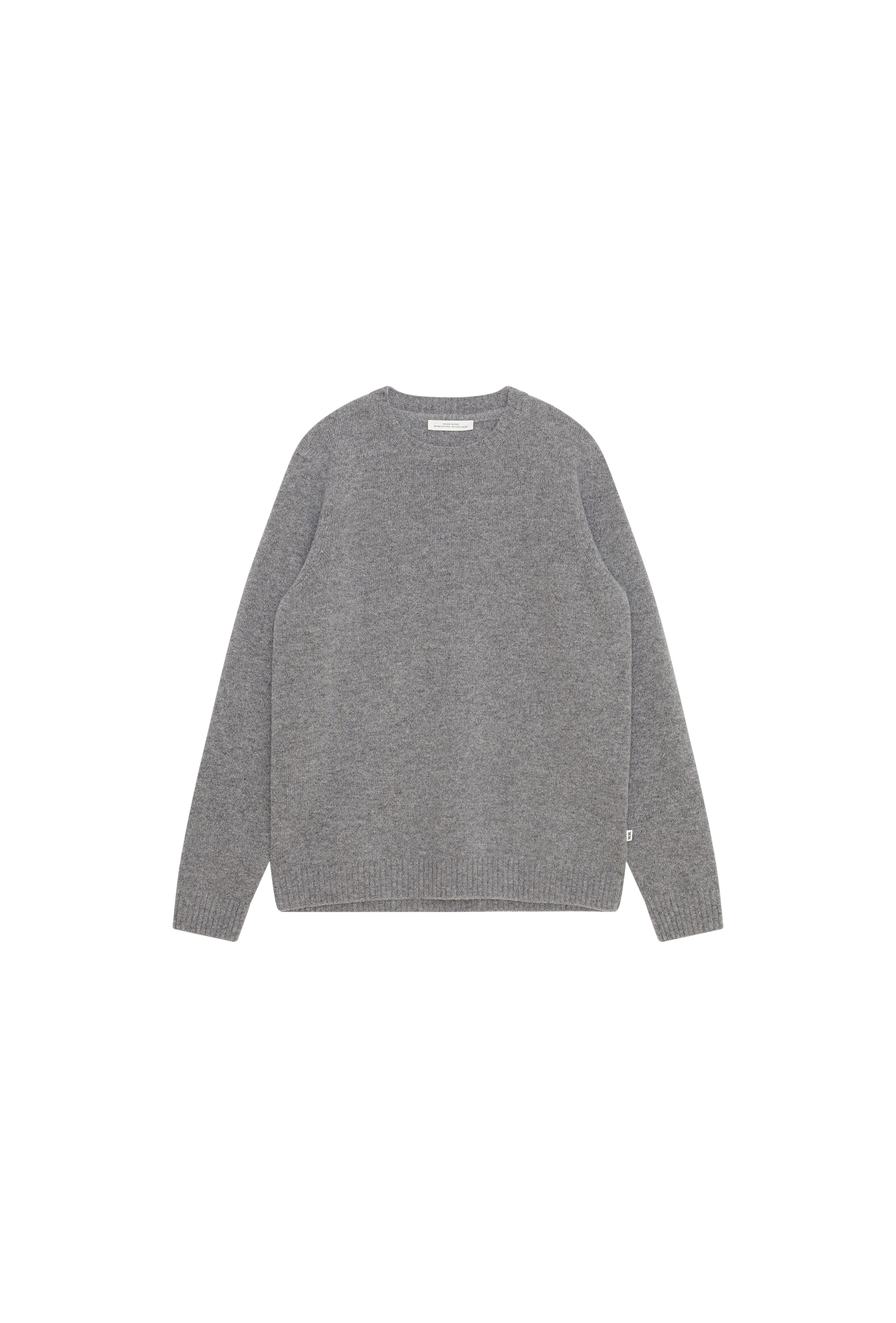 WOOD WOOD MEN WWBeckett Pullover