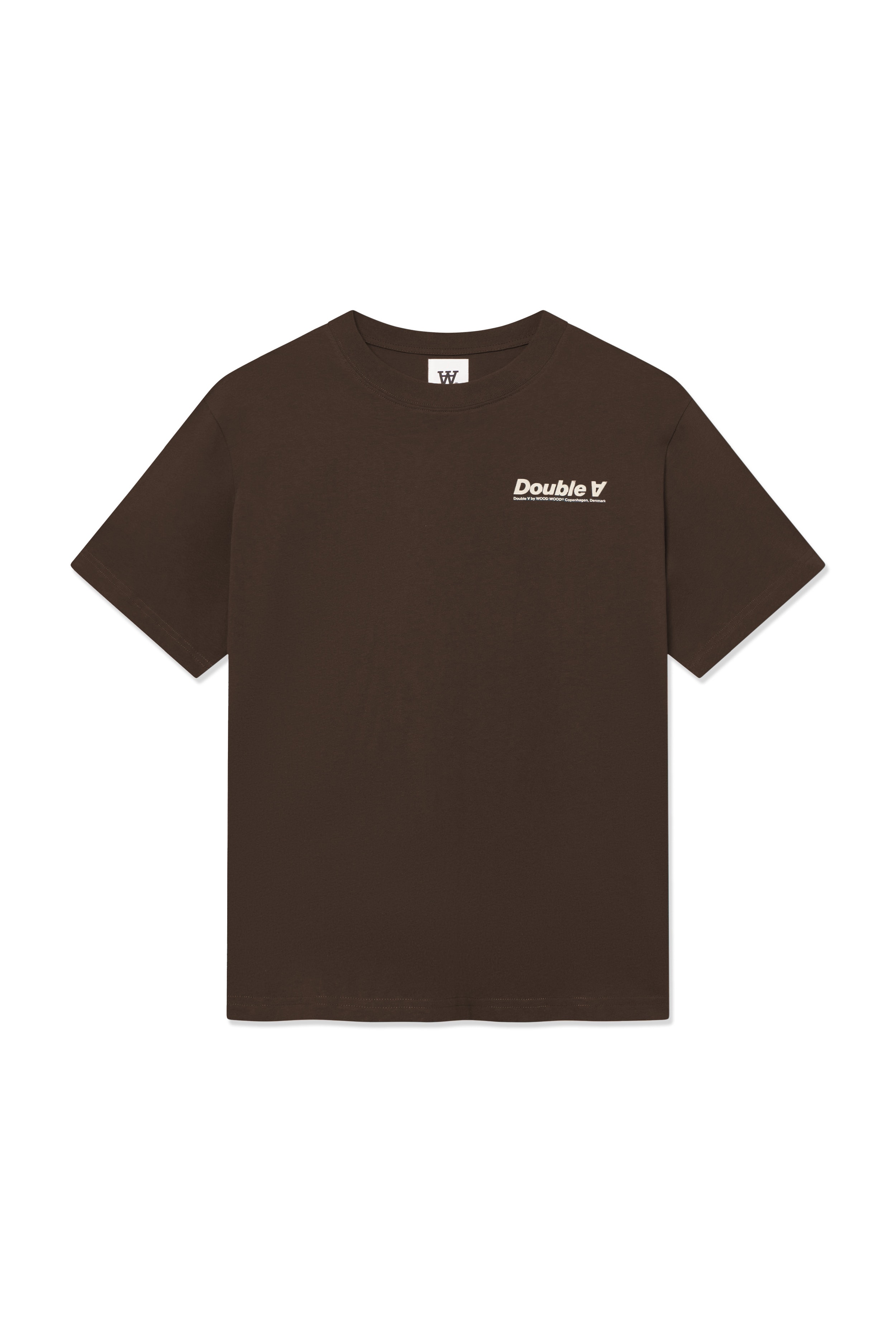 DOUBLE A BY W.W. MEN WWLiam T-shirt