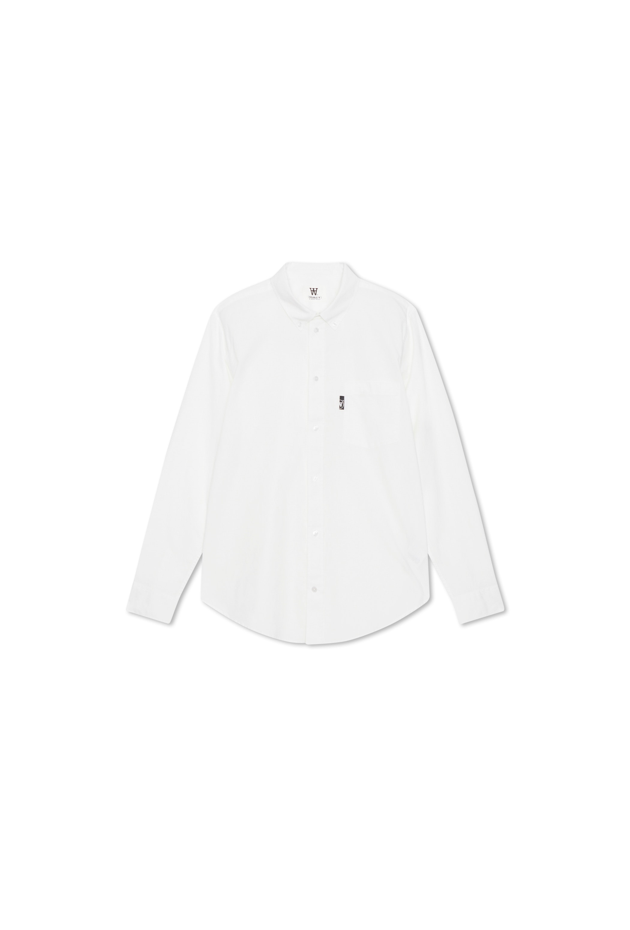 DOUBLE A BY W.W. MEN WWBud Shirt