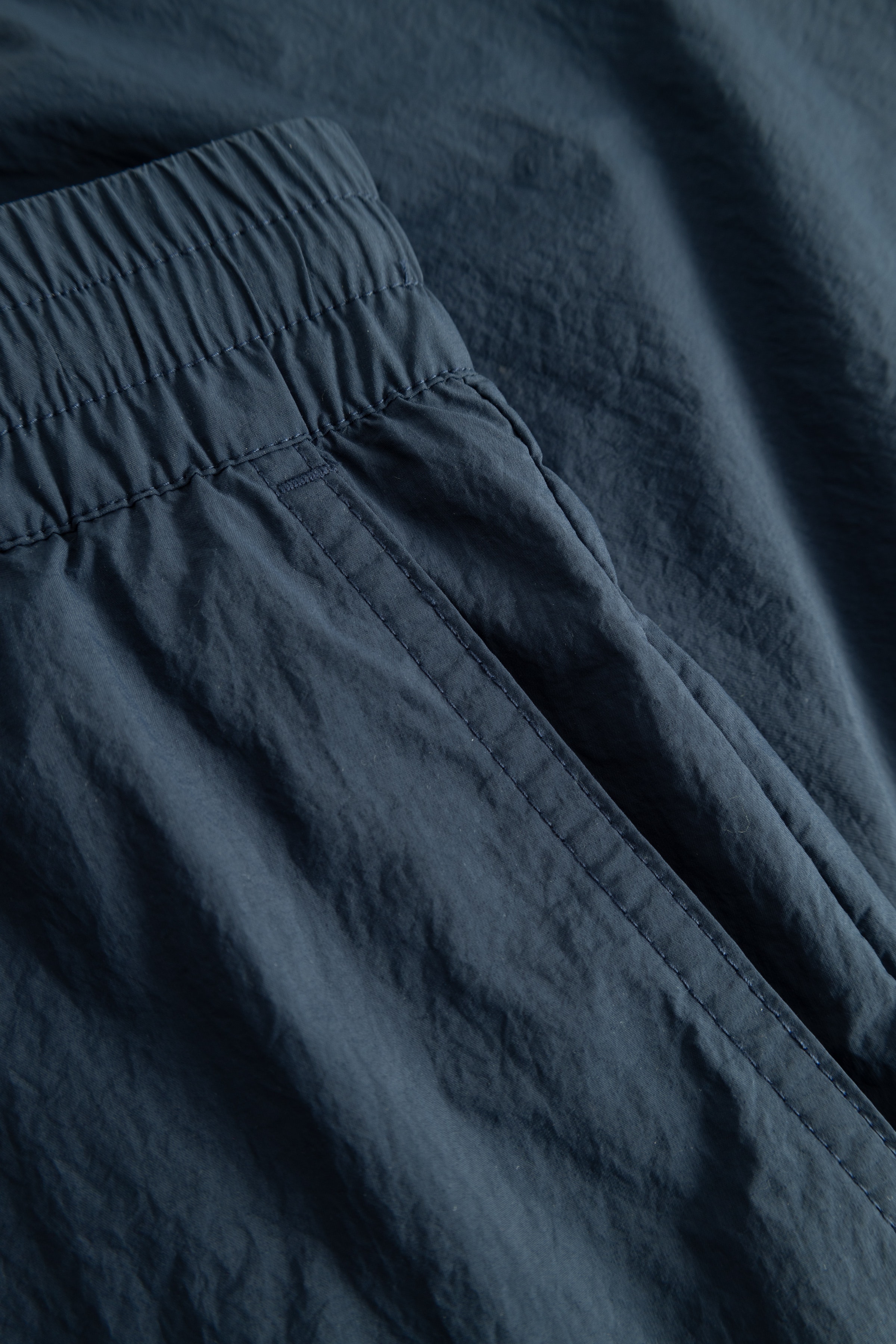 DOUBLE A BY W.W. MEN WWDub Swim Shorts