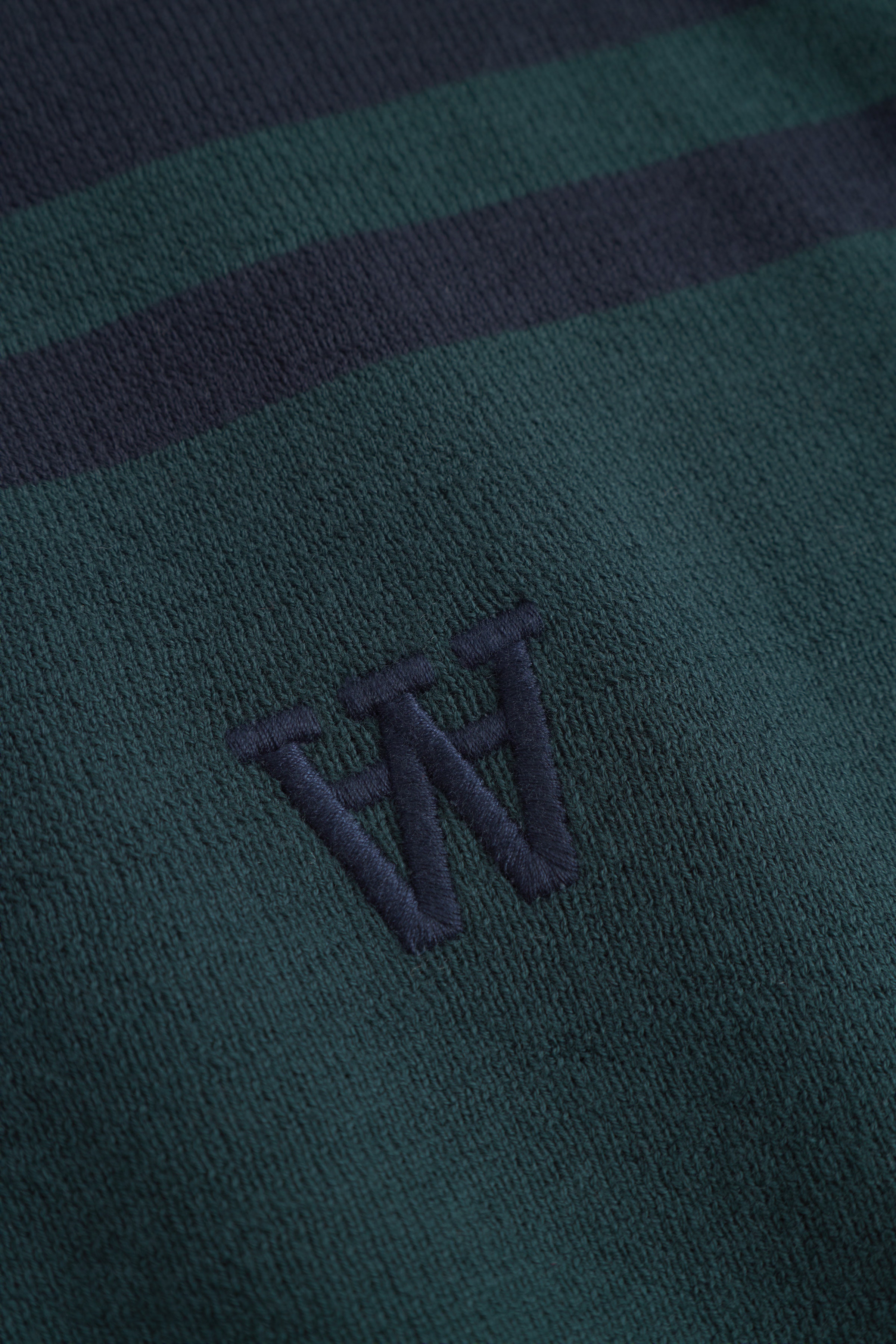 DOUBLE A BY W.W. MEN WWCurt Poloshirt