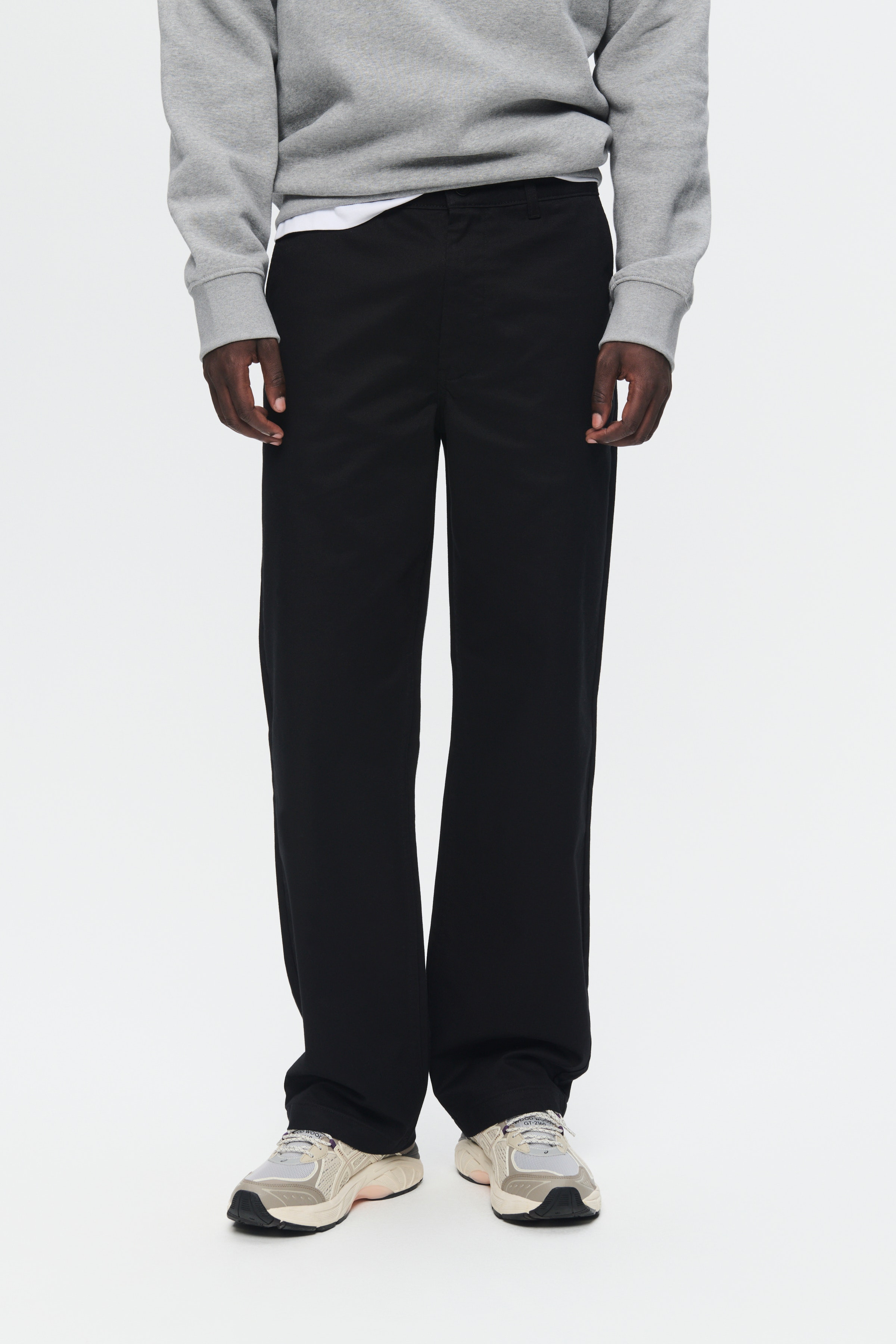 DOUBLE A BY W.W. MEN WWSilas Trousers